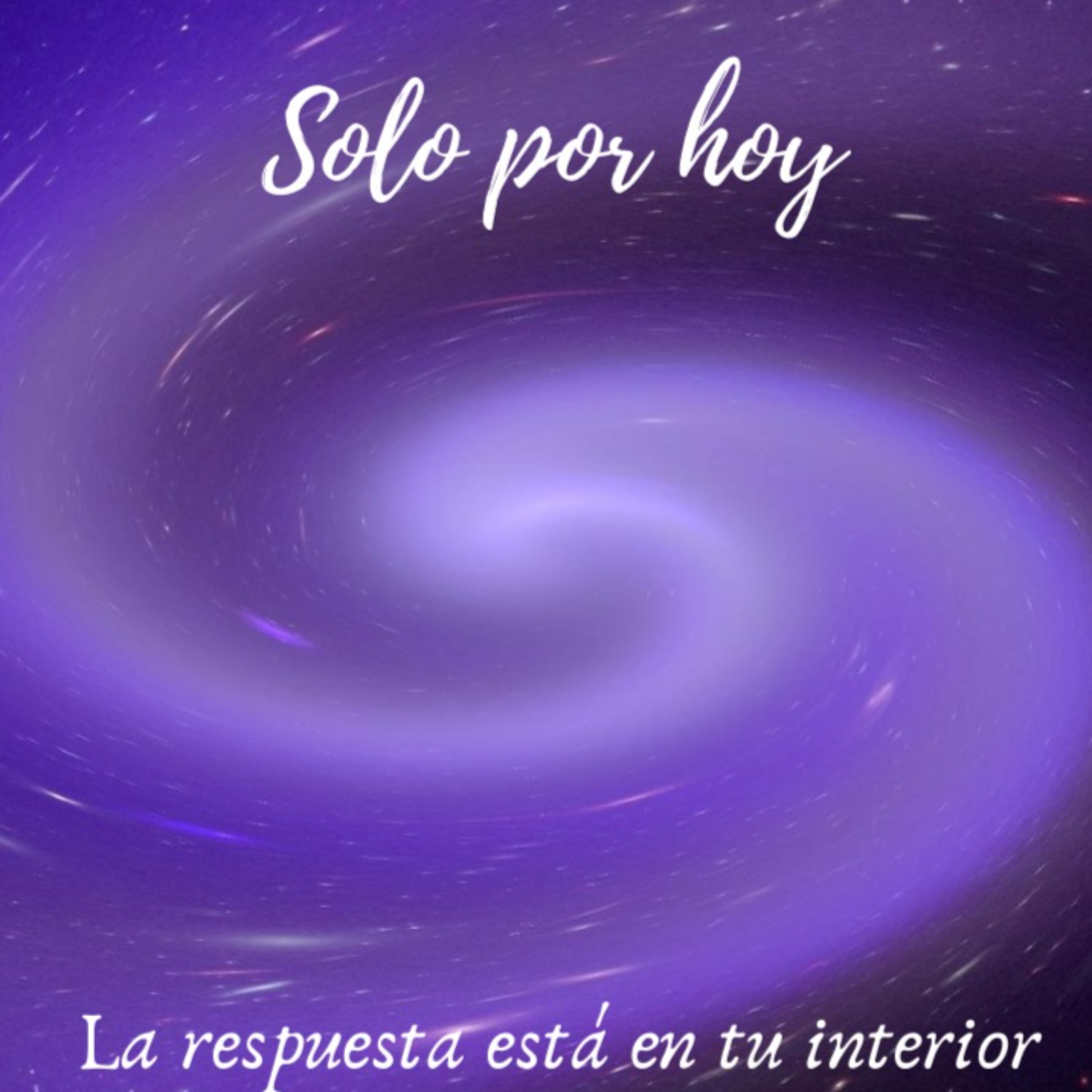 Audios Solo por hoy