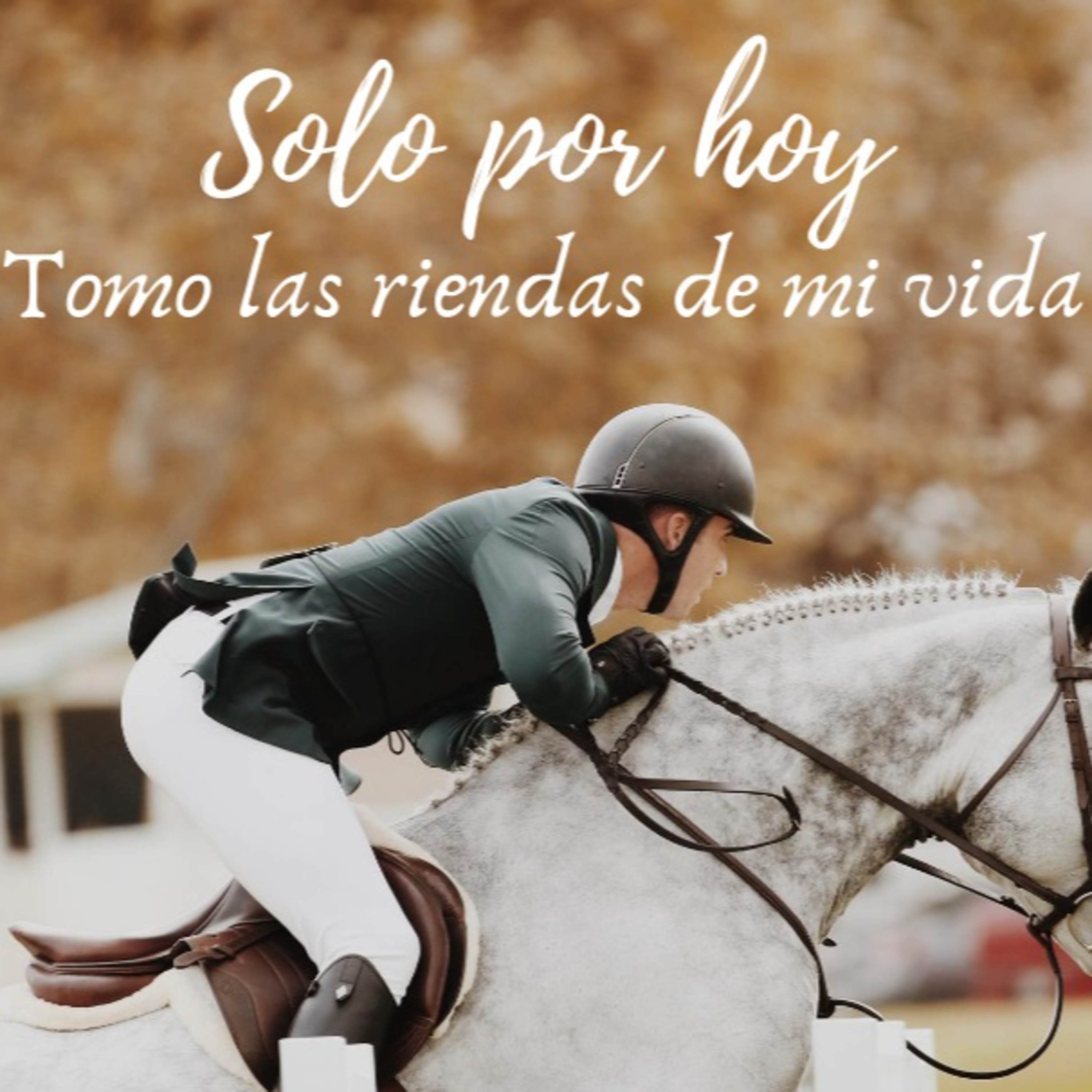 Audios Solo por hoy
