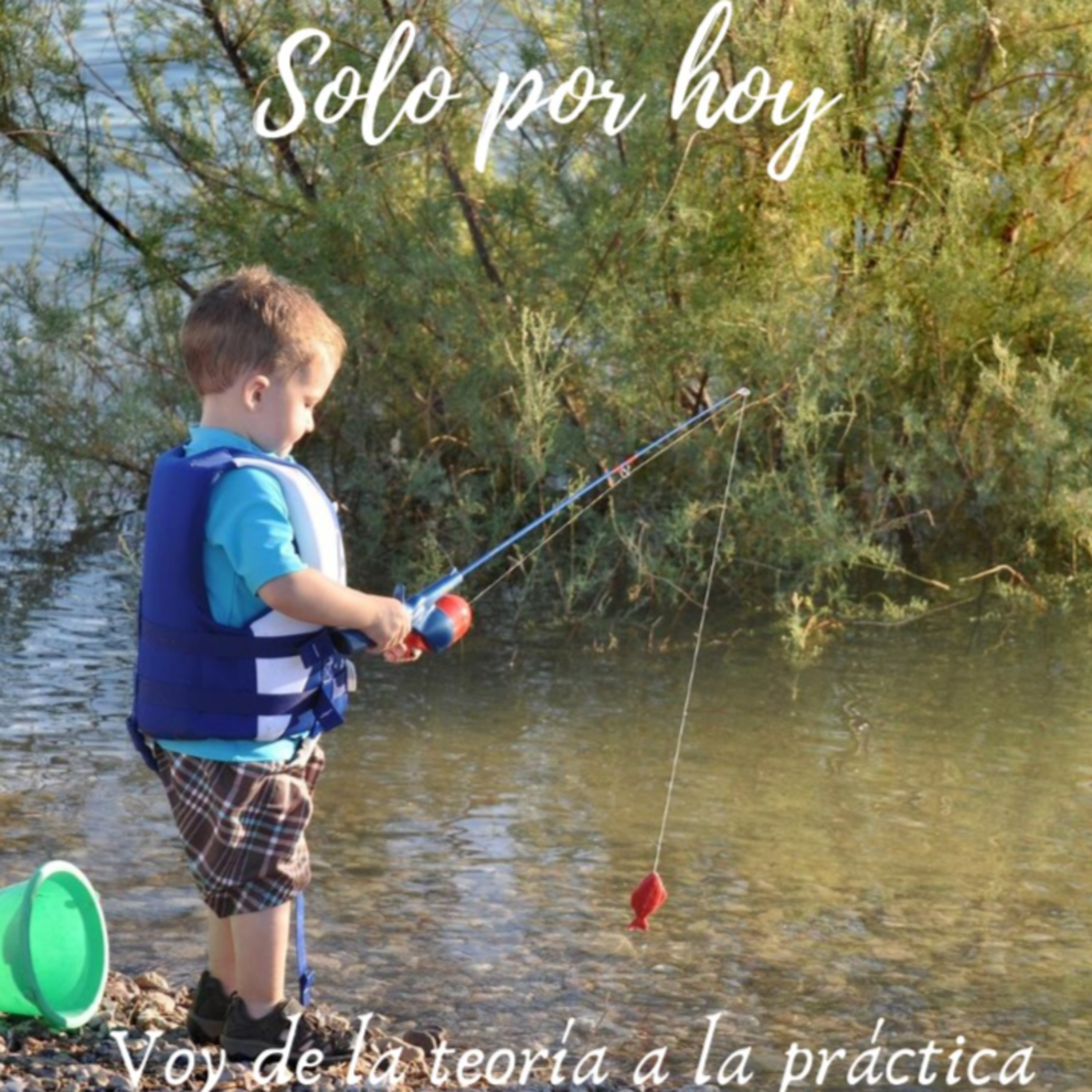 Audios Solo por hoy