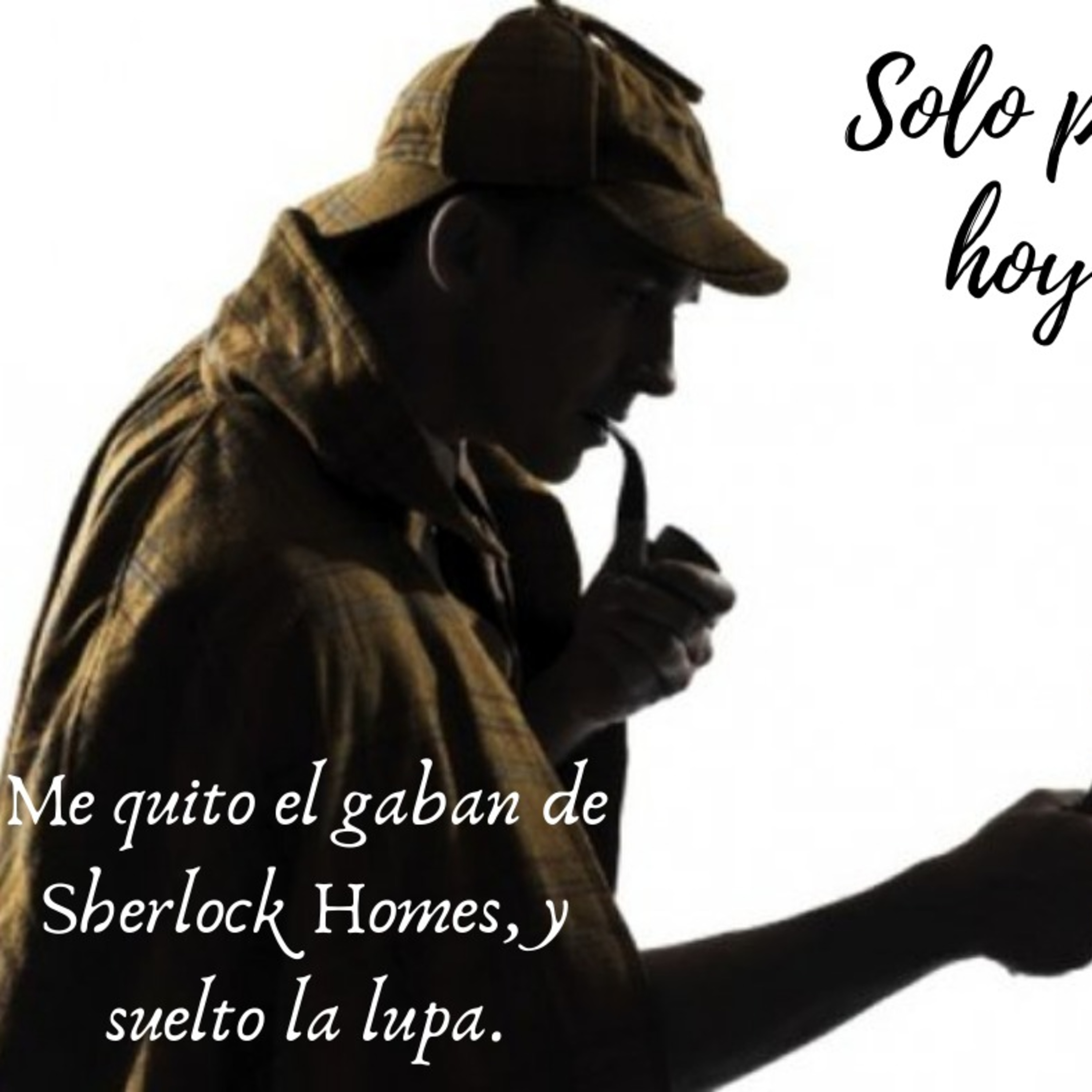 Audios Solo por hoy