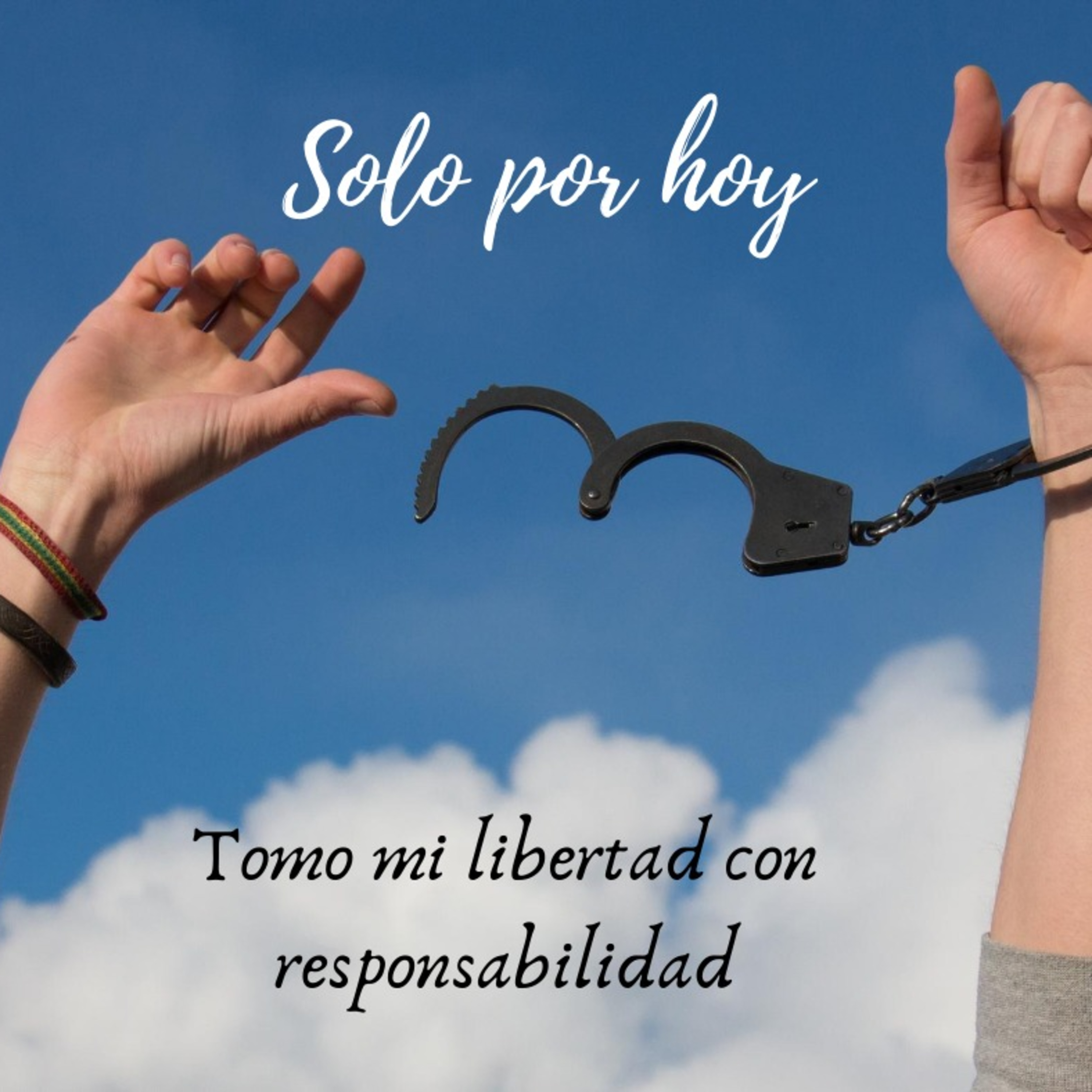 Audios Solo por hoy