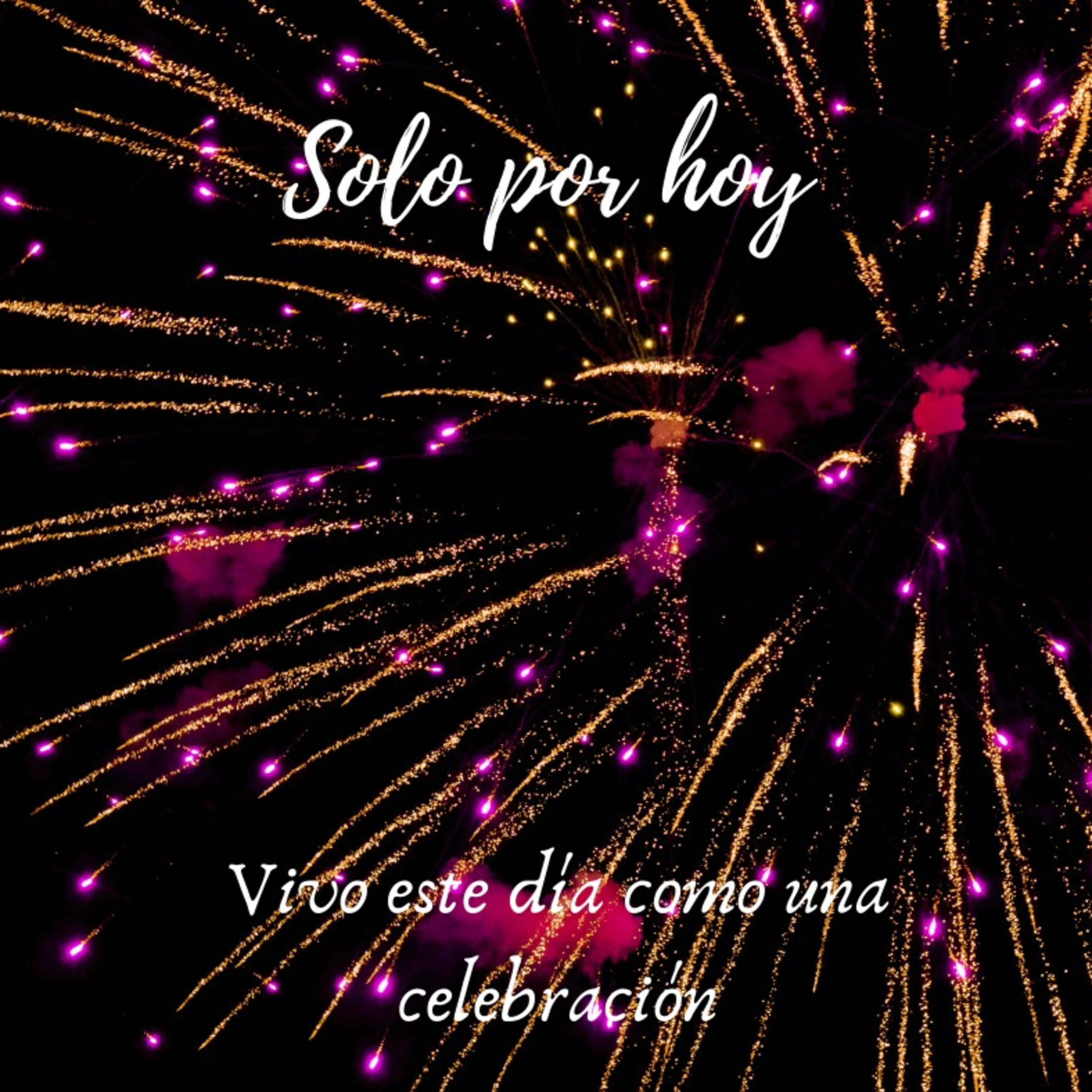 Audios Solo por hoy