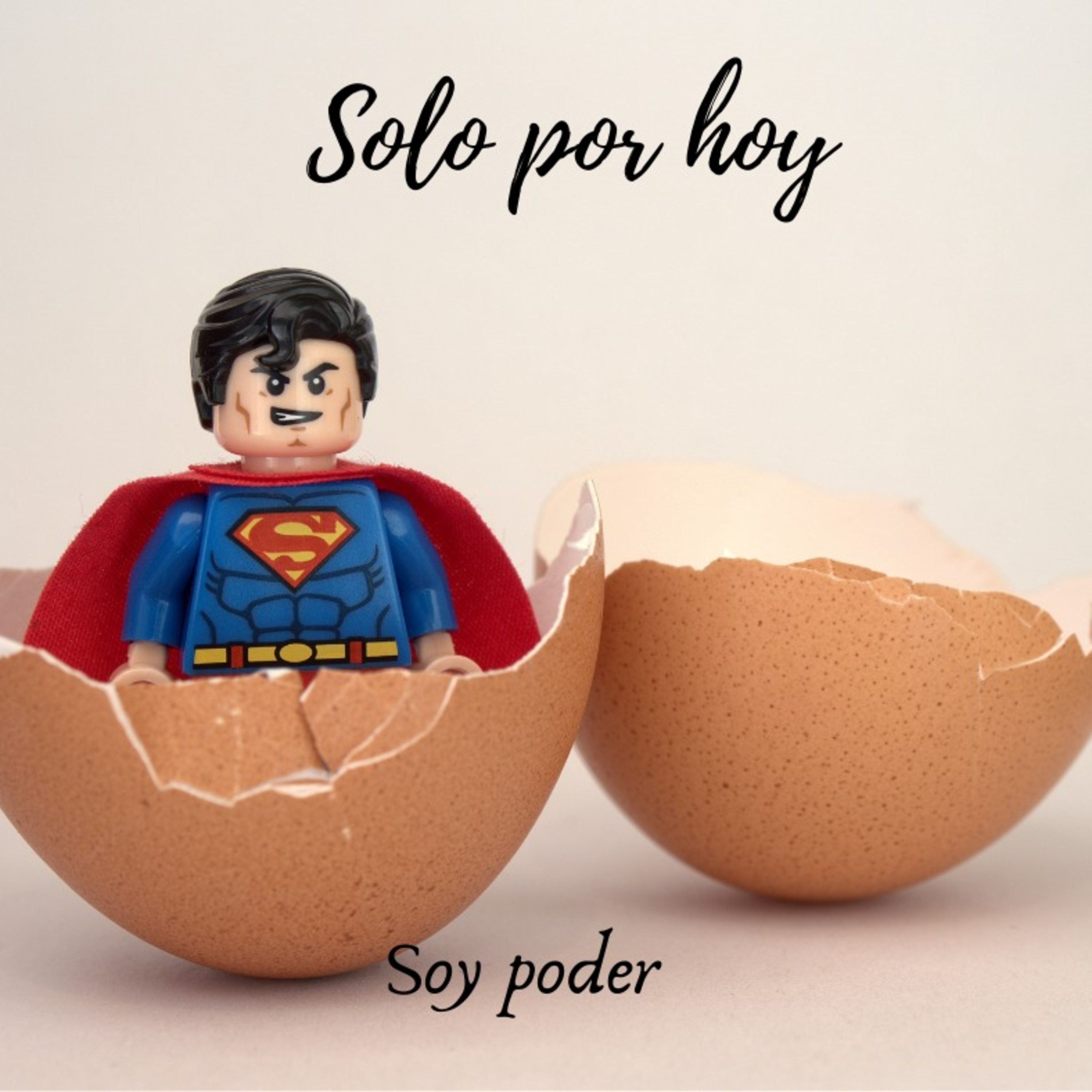 Audios Solo por hoy