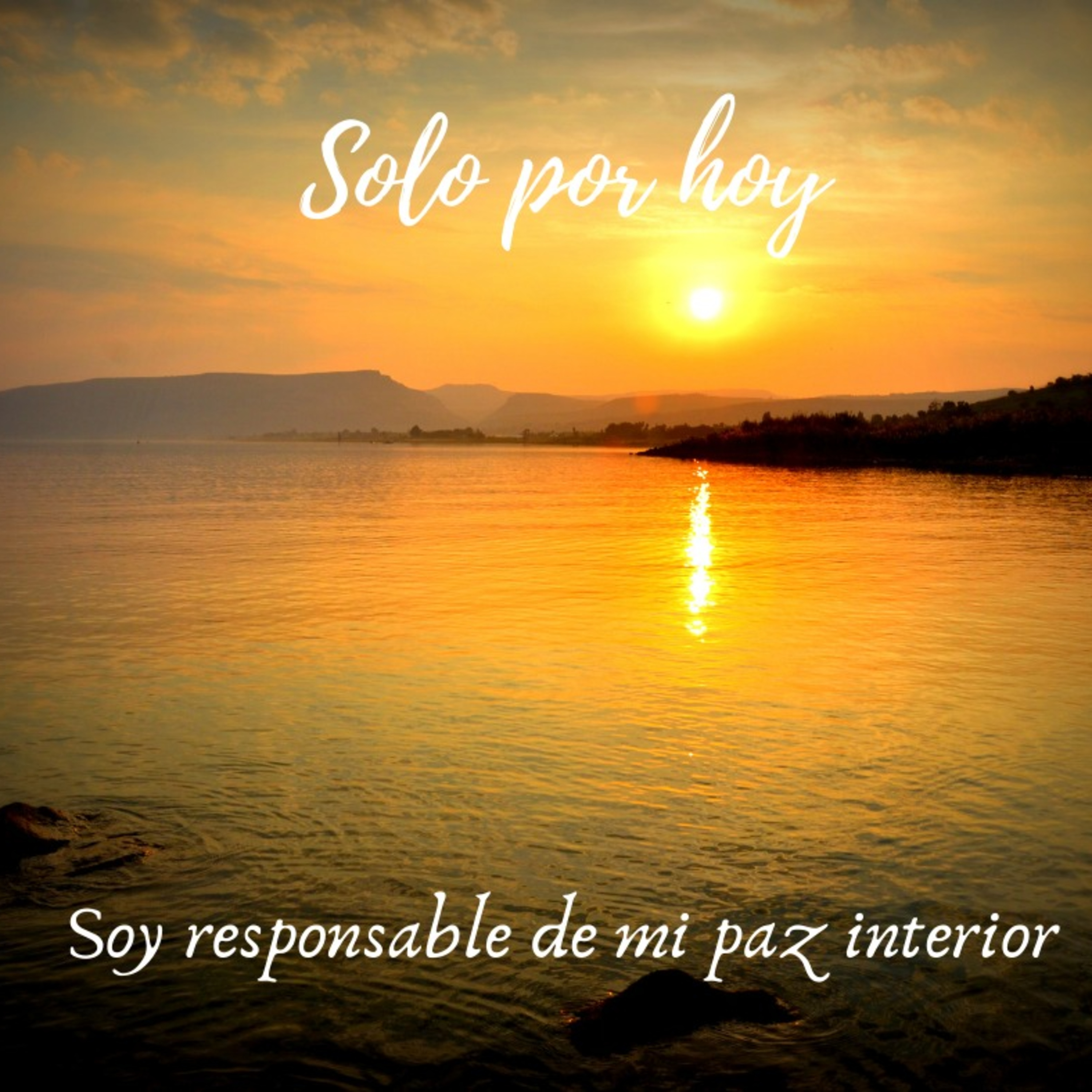 Audios Solo por hoy