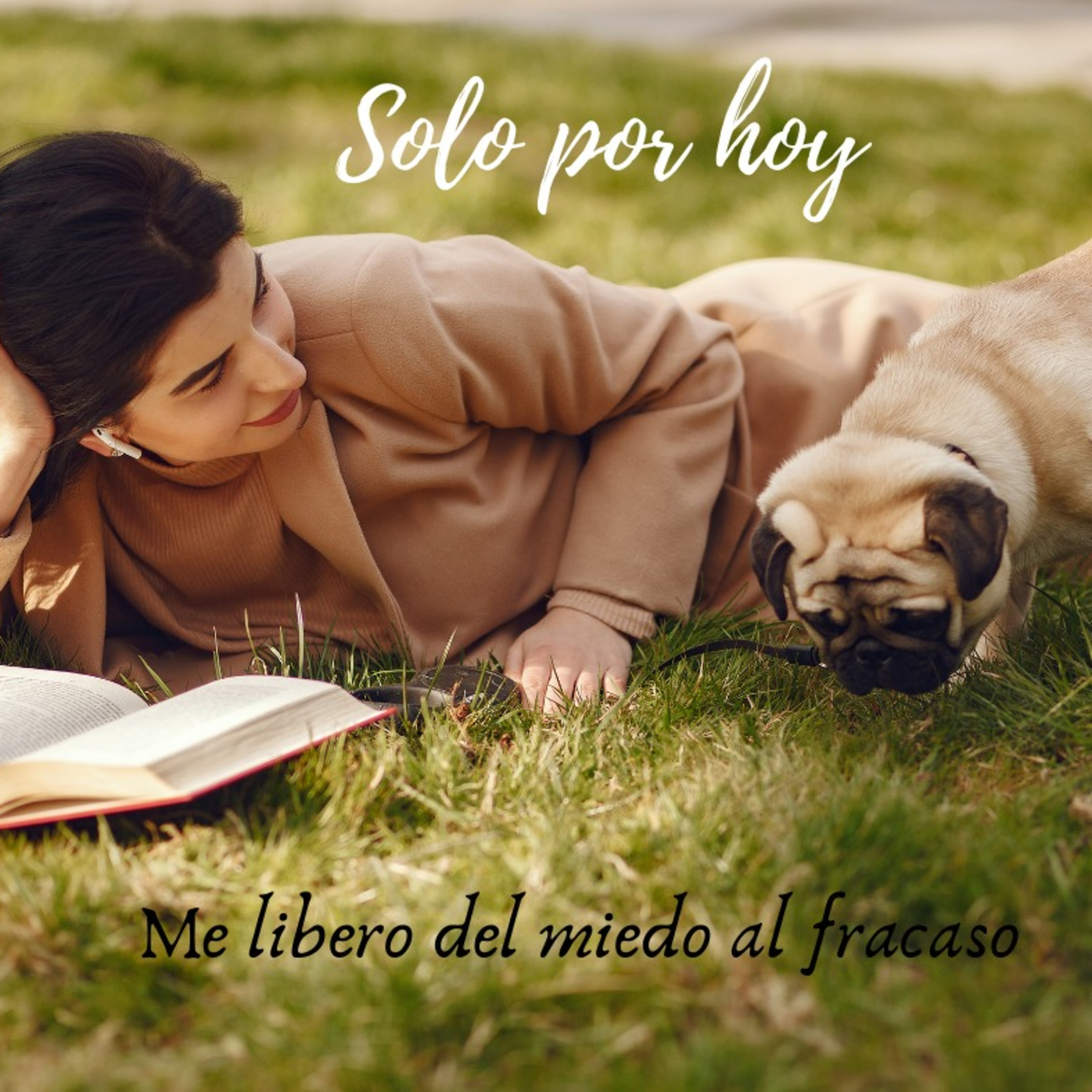 Audios Solo por hoy