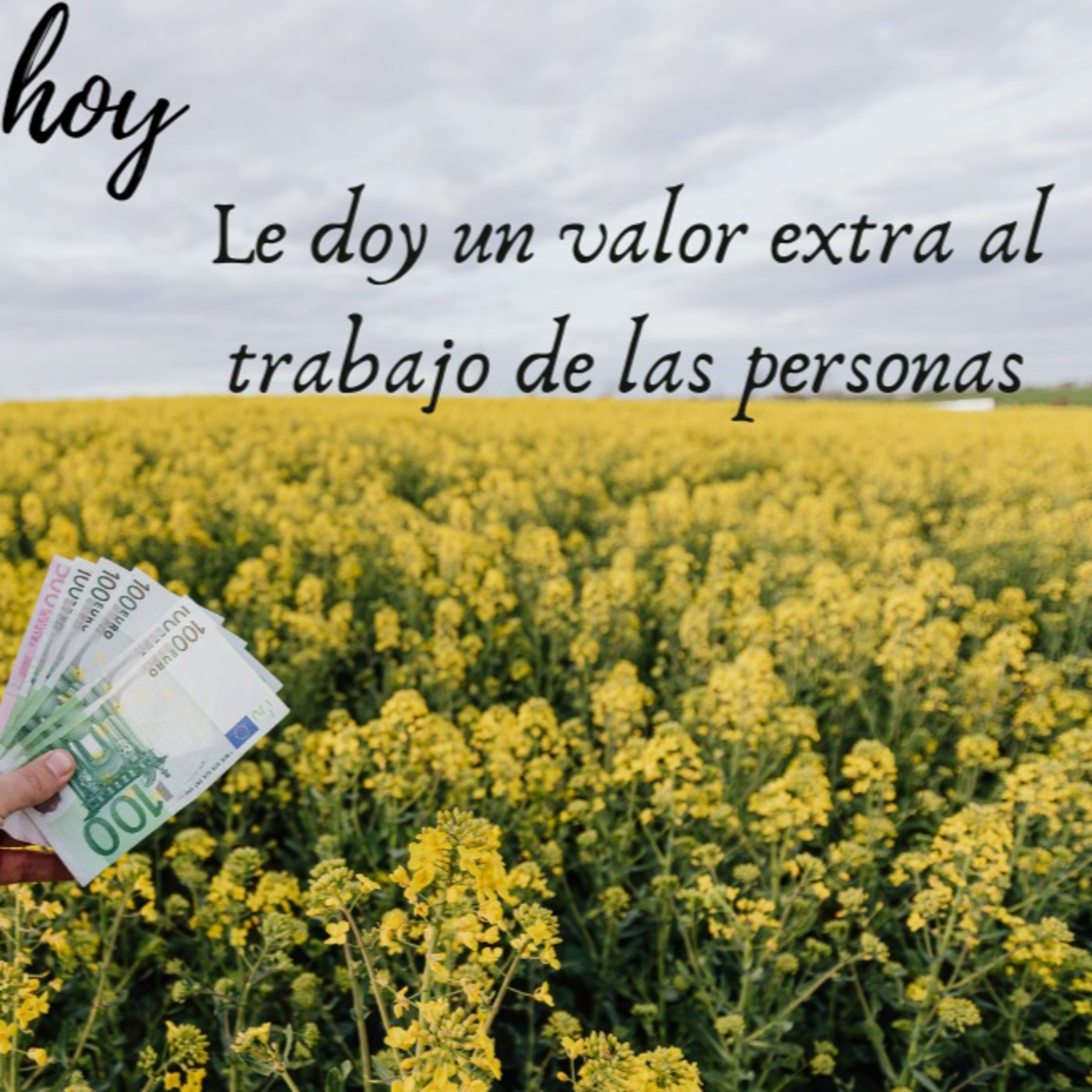 Audios Solo por hoy