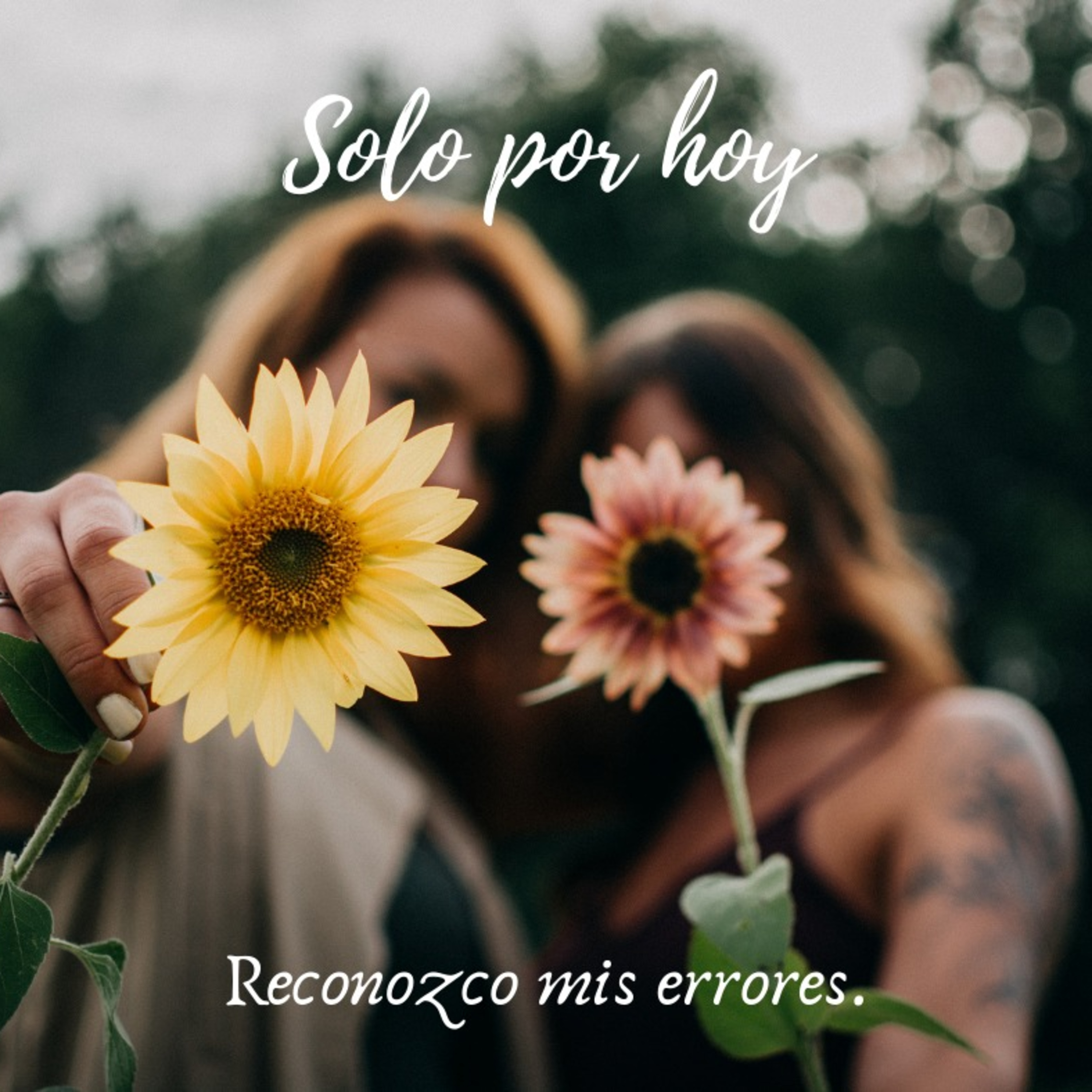 Audios Solo por hoy