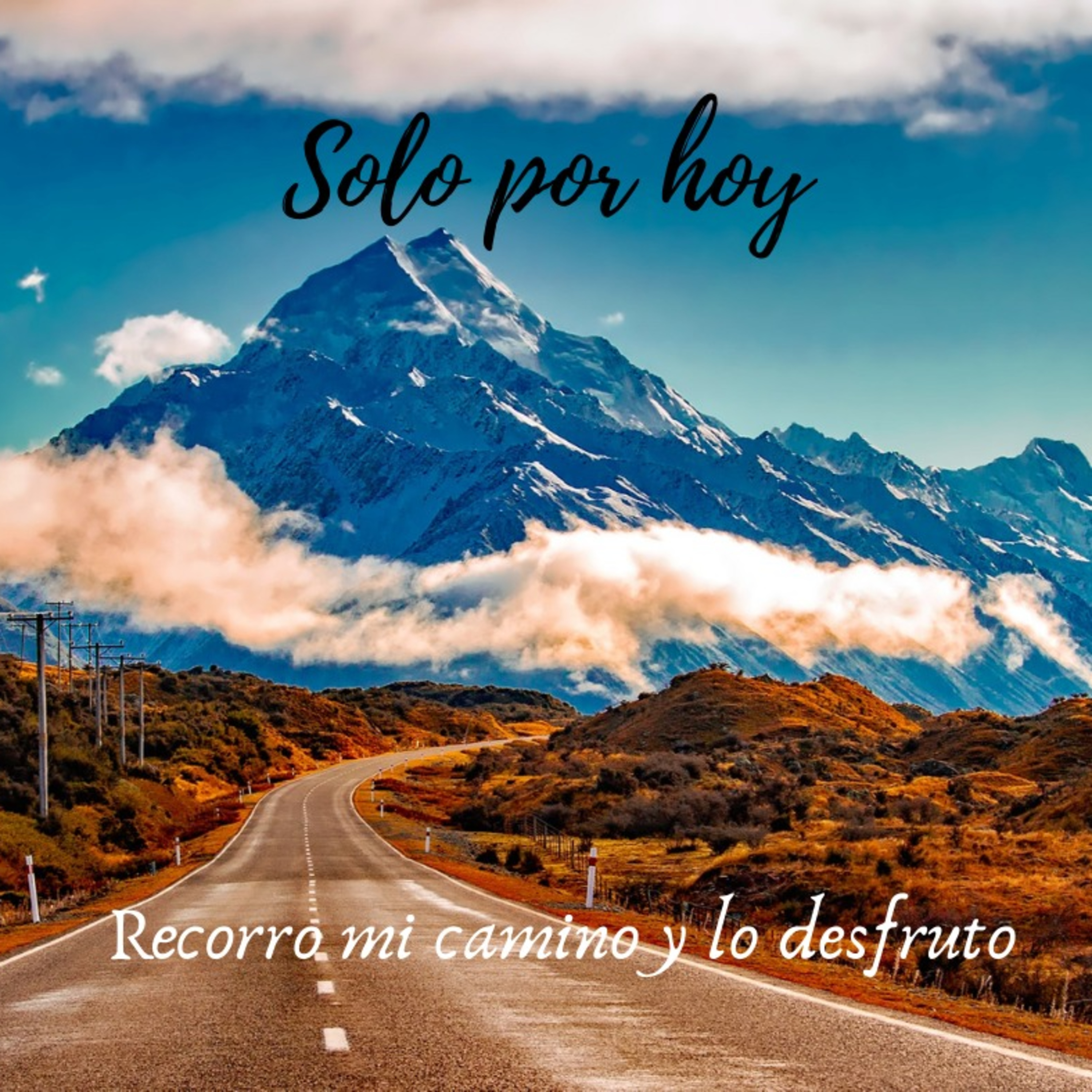 Audios Solo por hoy