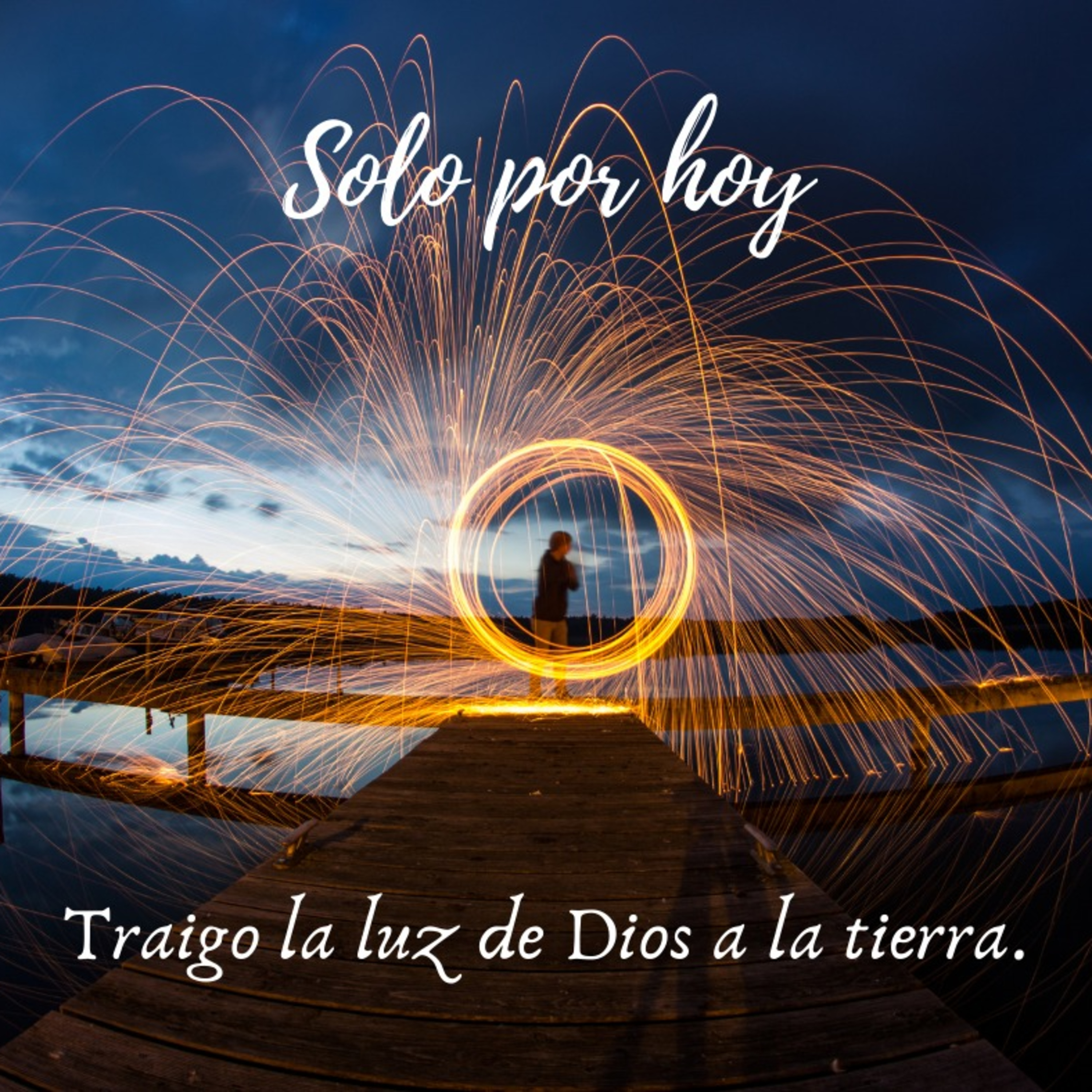 Audios Solo por hoy
