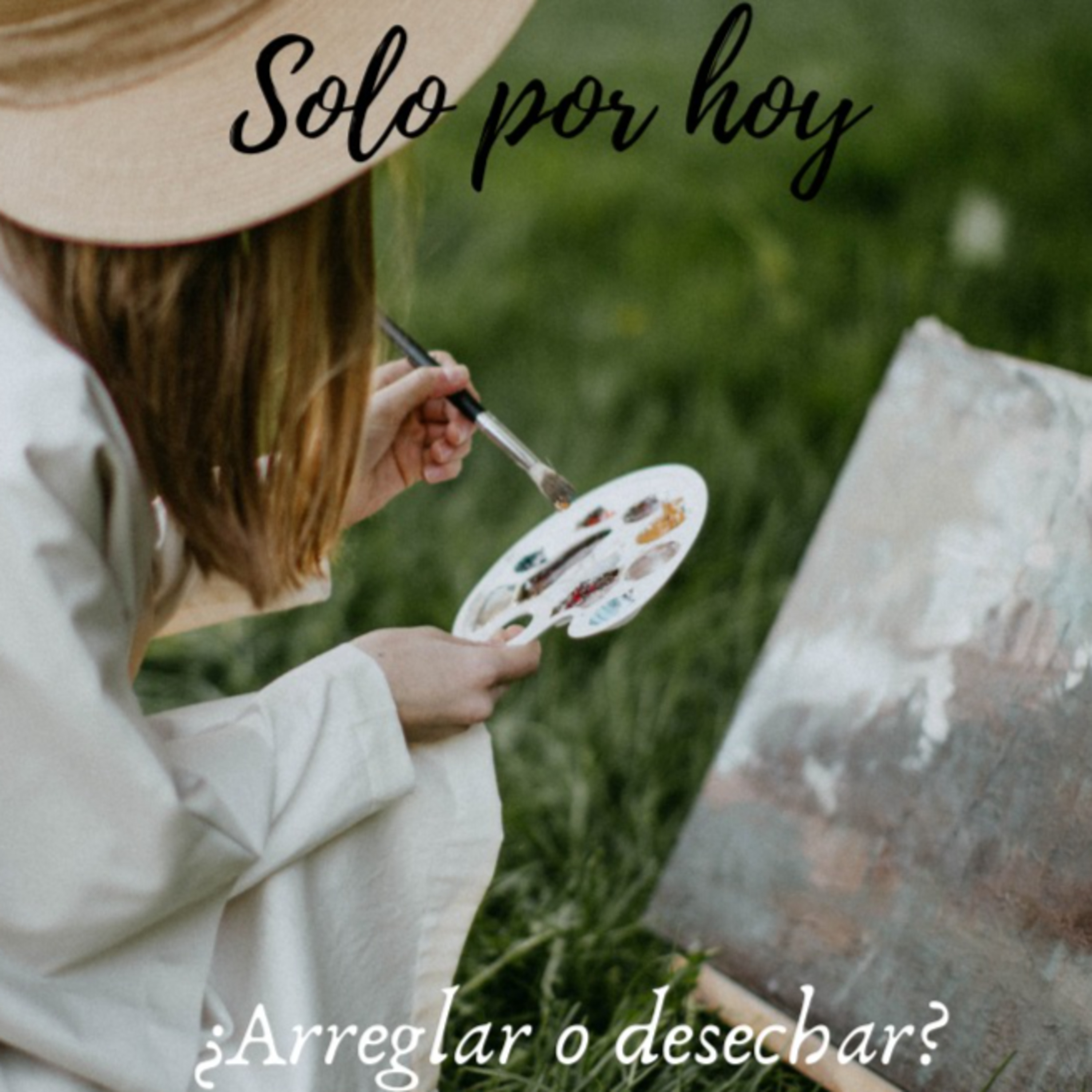 Audios Solo por hoy