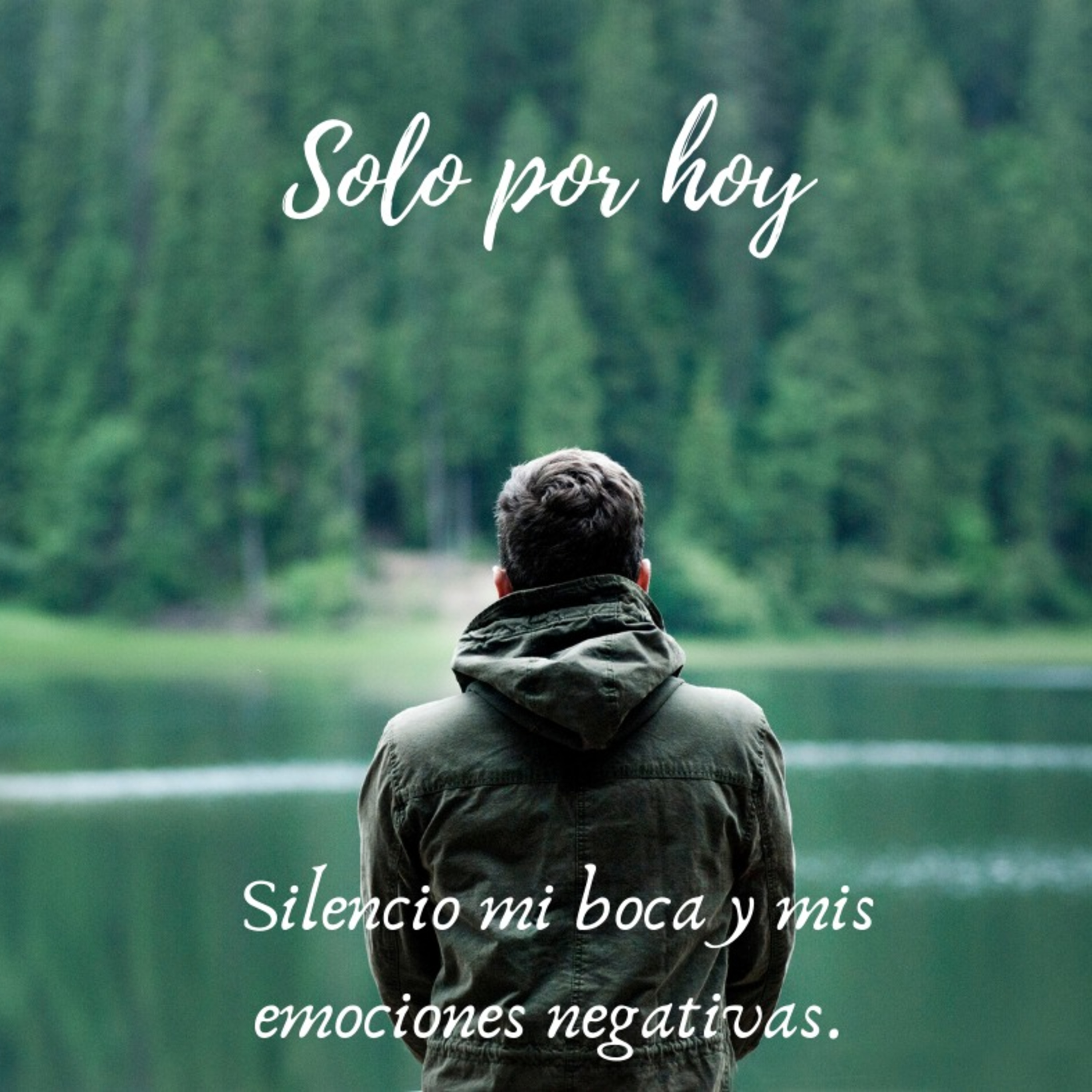 Audios Solo por hoy