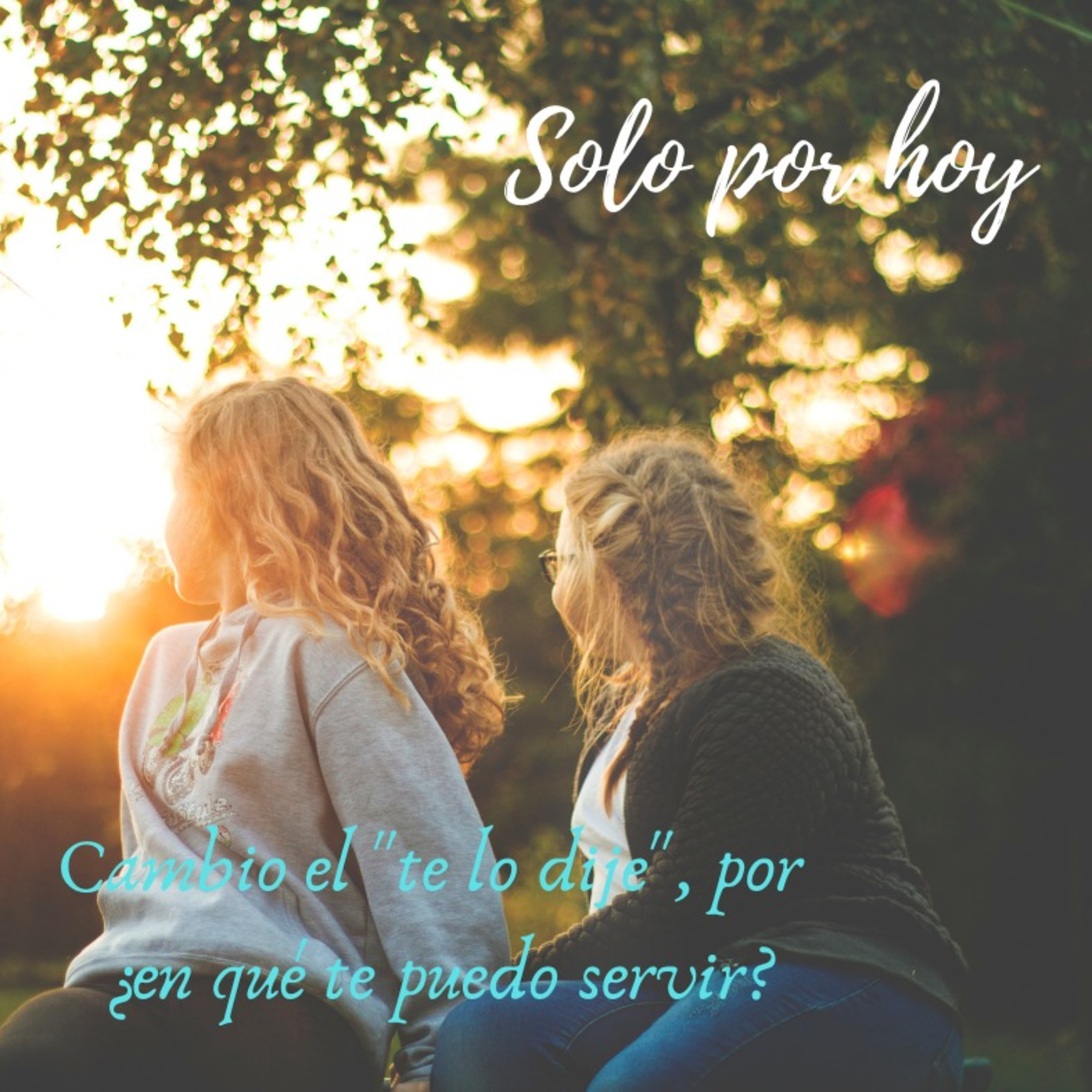 Audios Solo por hoy
