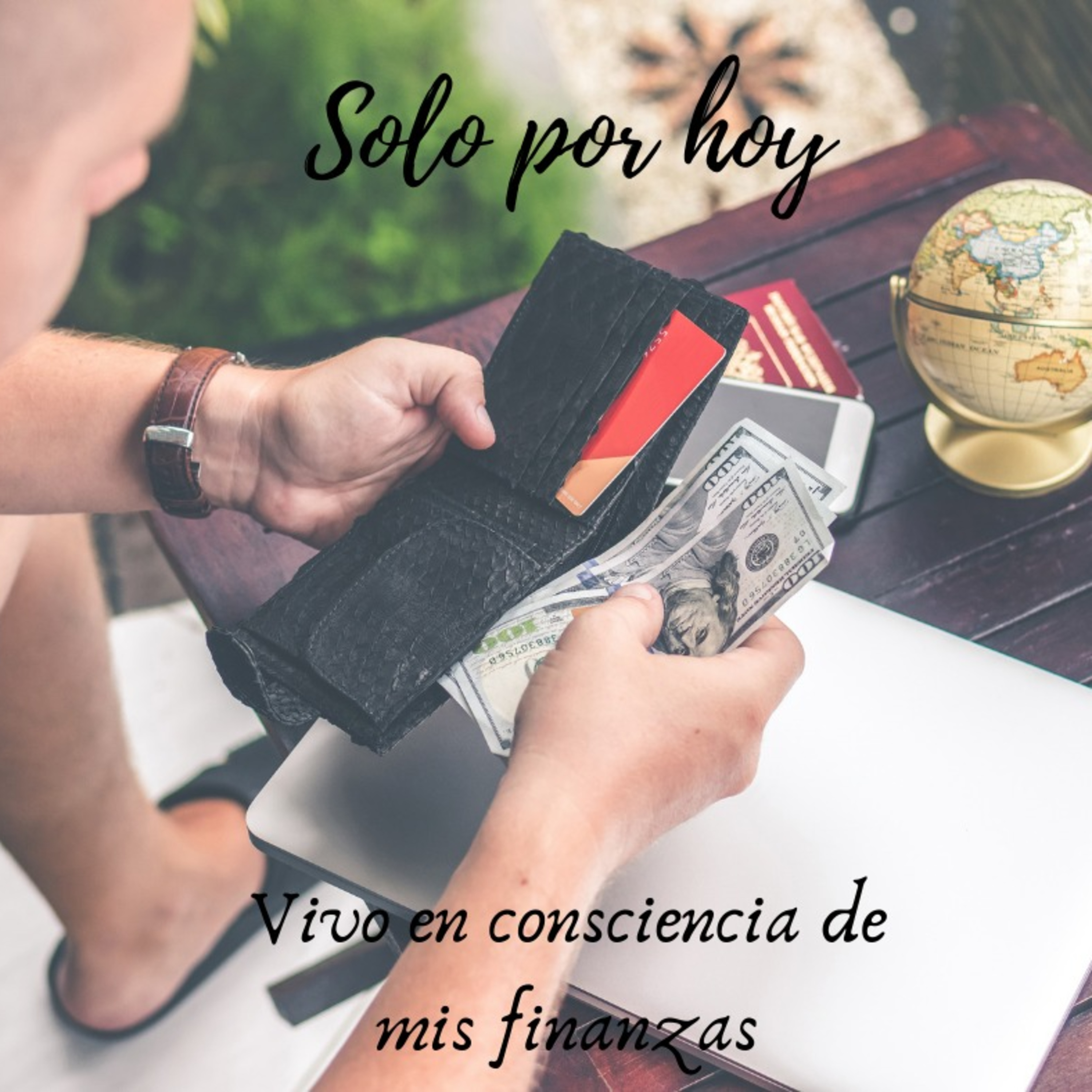 Audios Solo por hoy