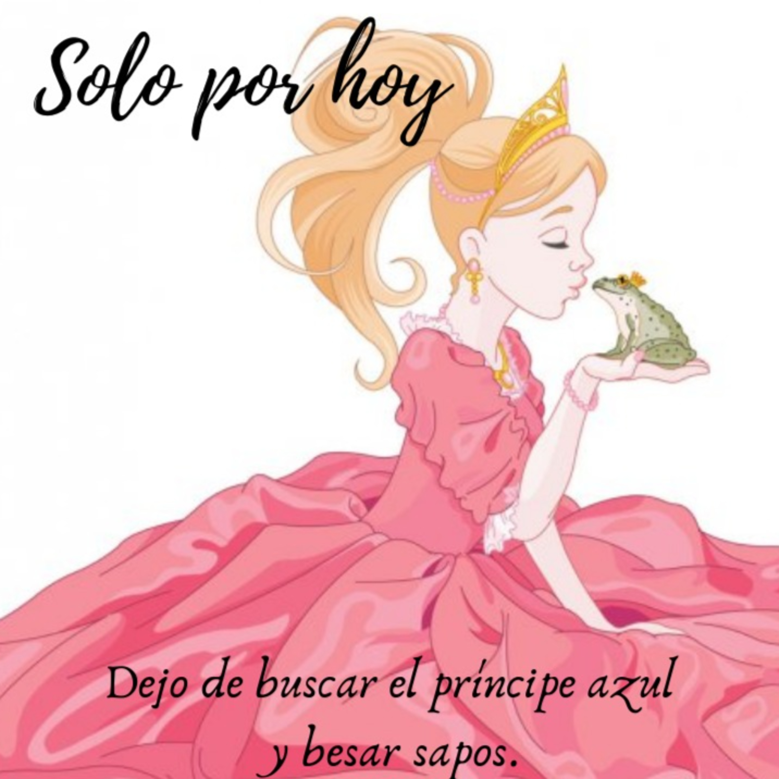Audios Solo por hoy