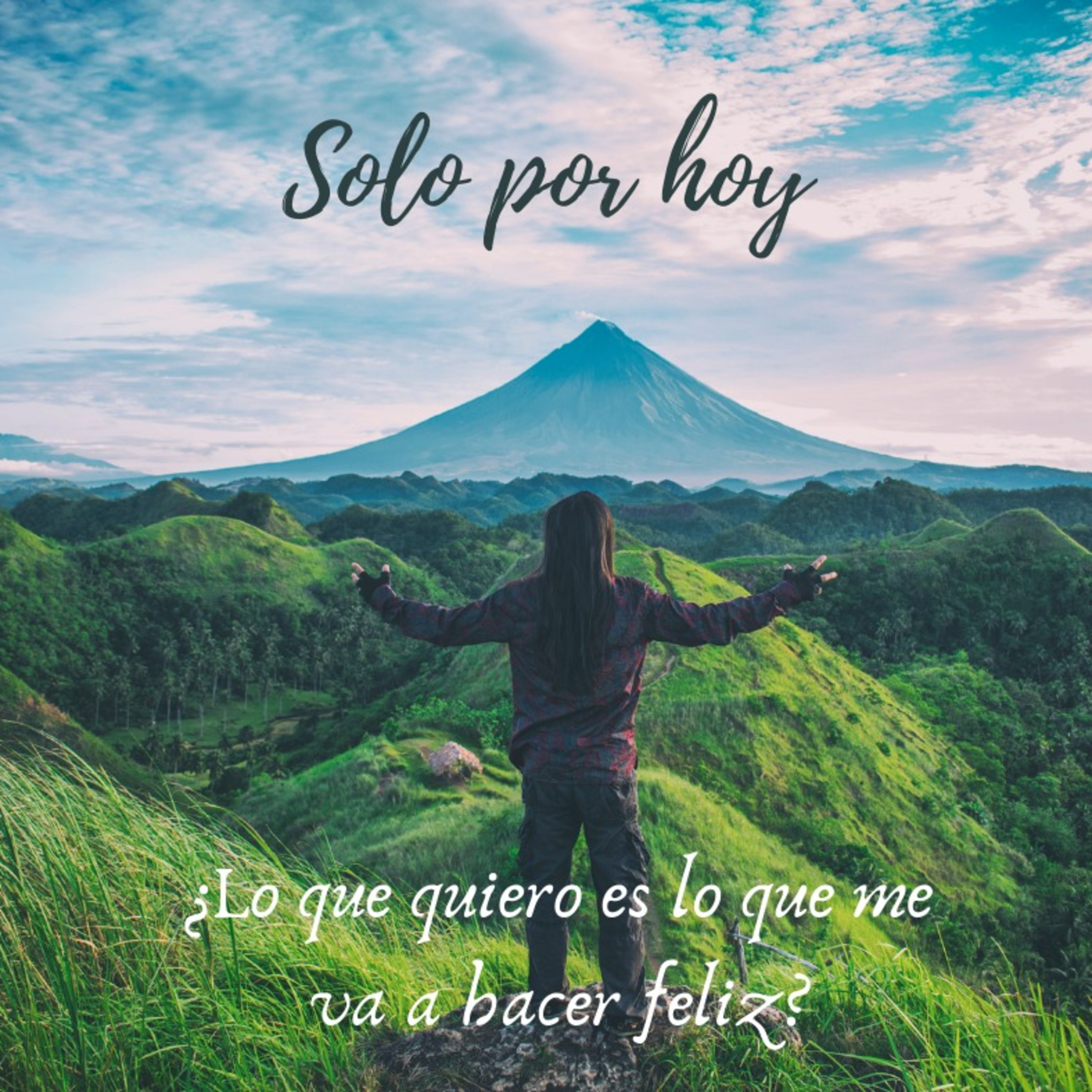 Audios Solo por hoy