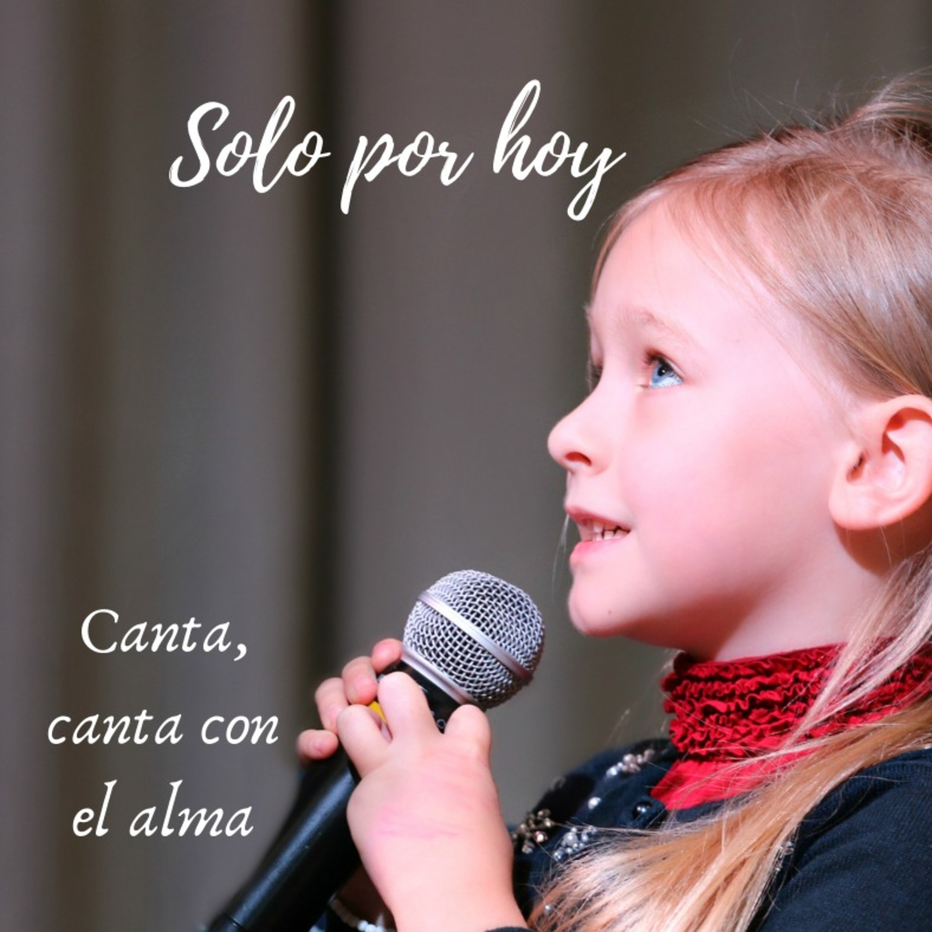 Audios Solo por hoy