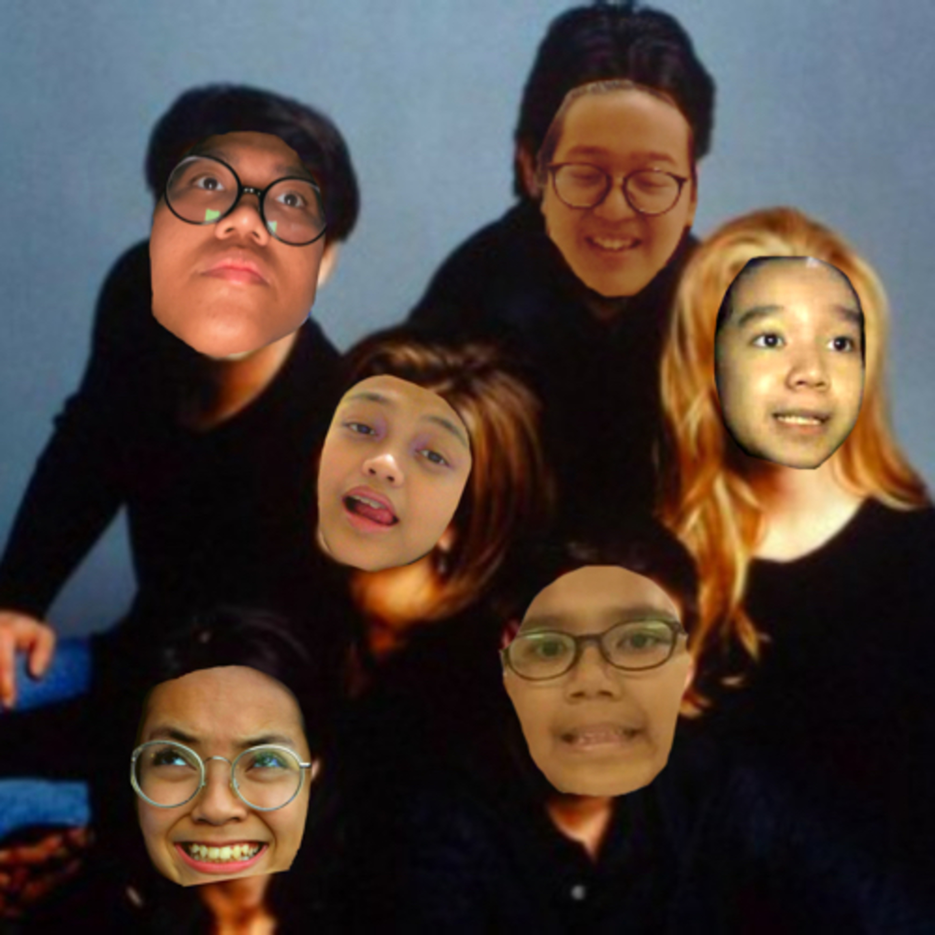 POCARIT (Podcast Ngabuburit)