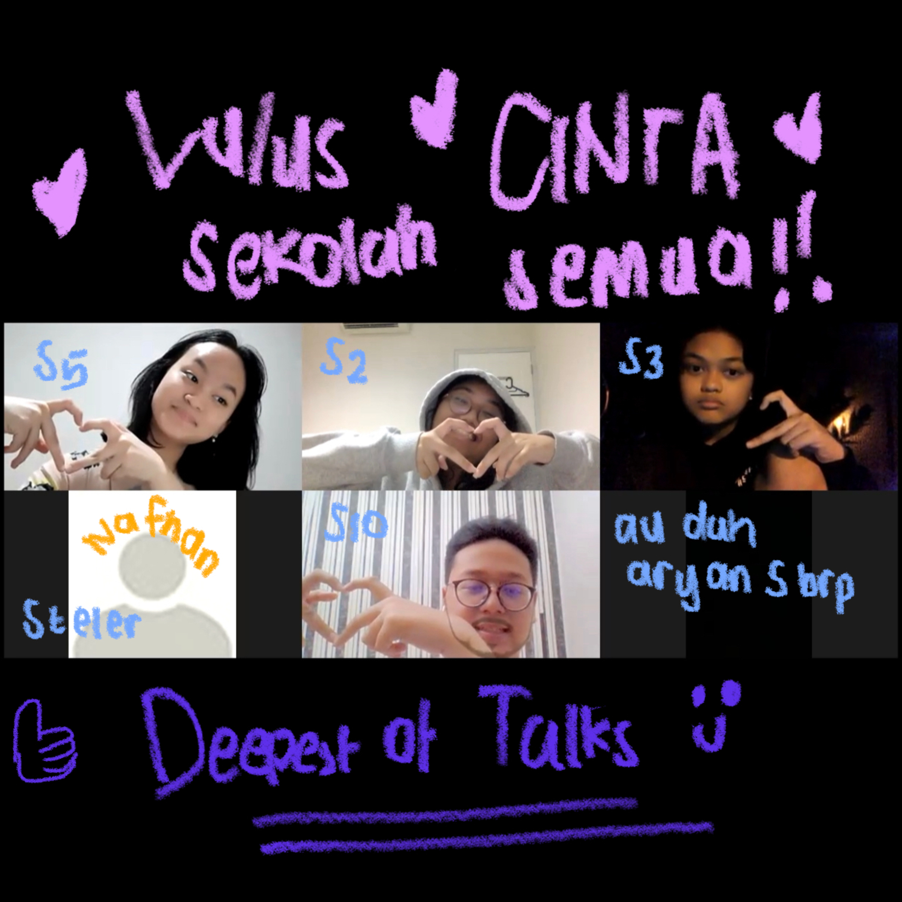 POCARIT (Podcast Ngabuburit)
