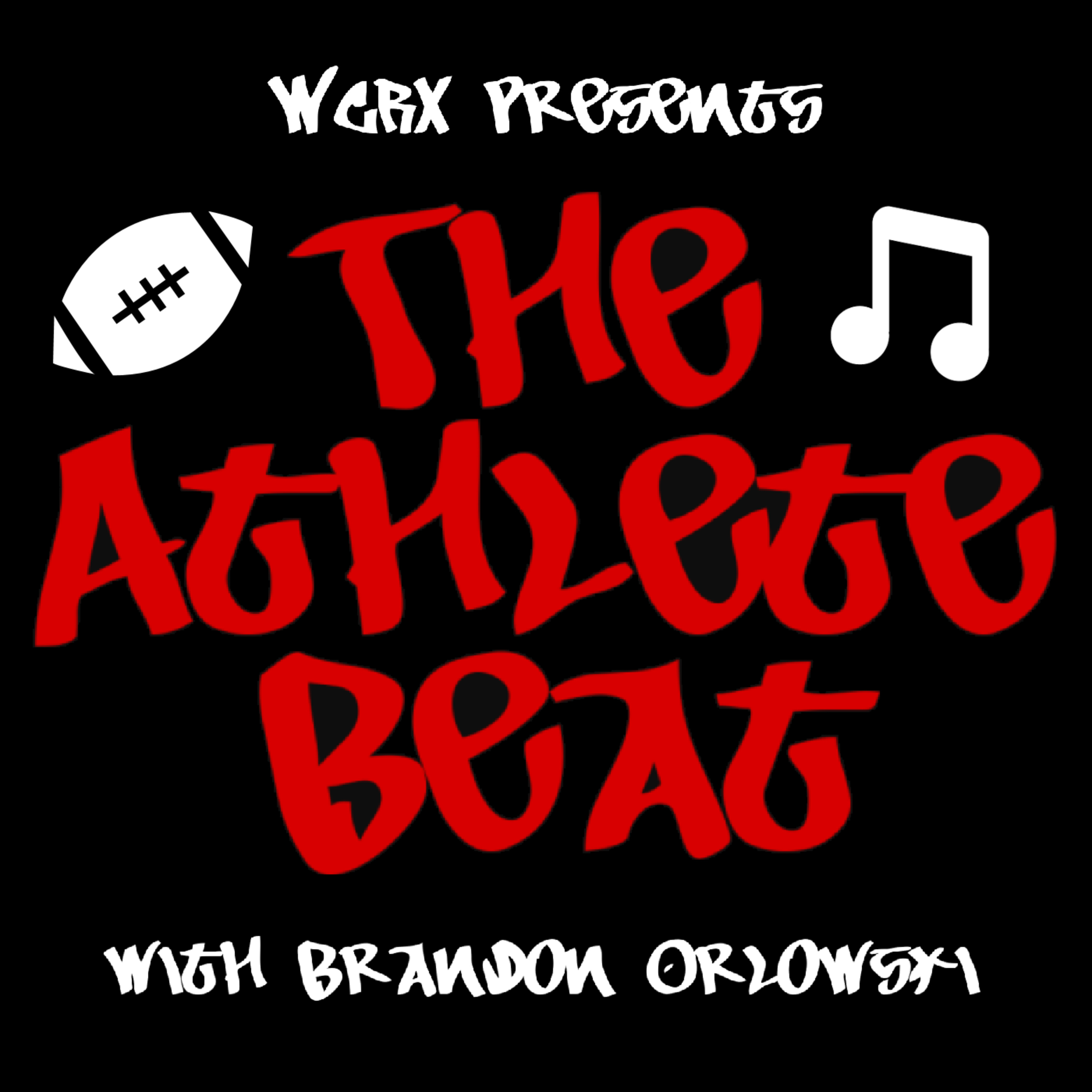 The Athlete Beat