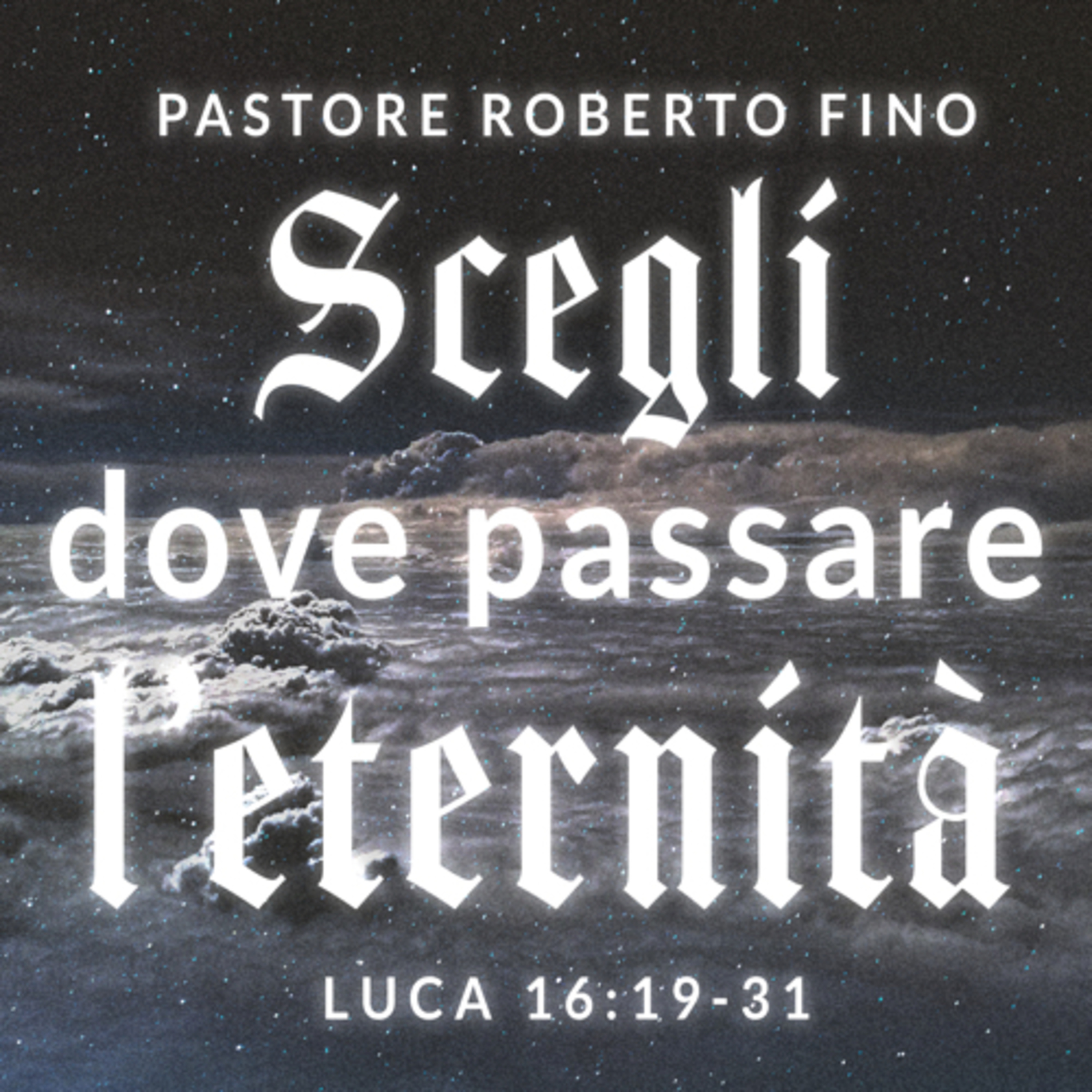 Chiesa Nuova Pentecoste Taranto