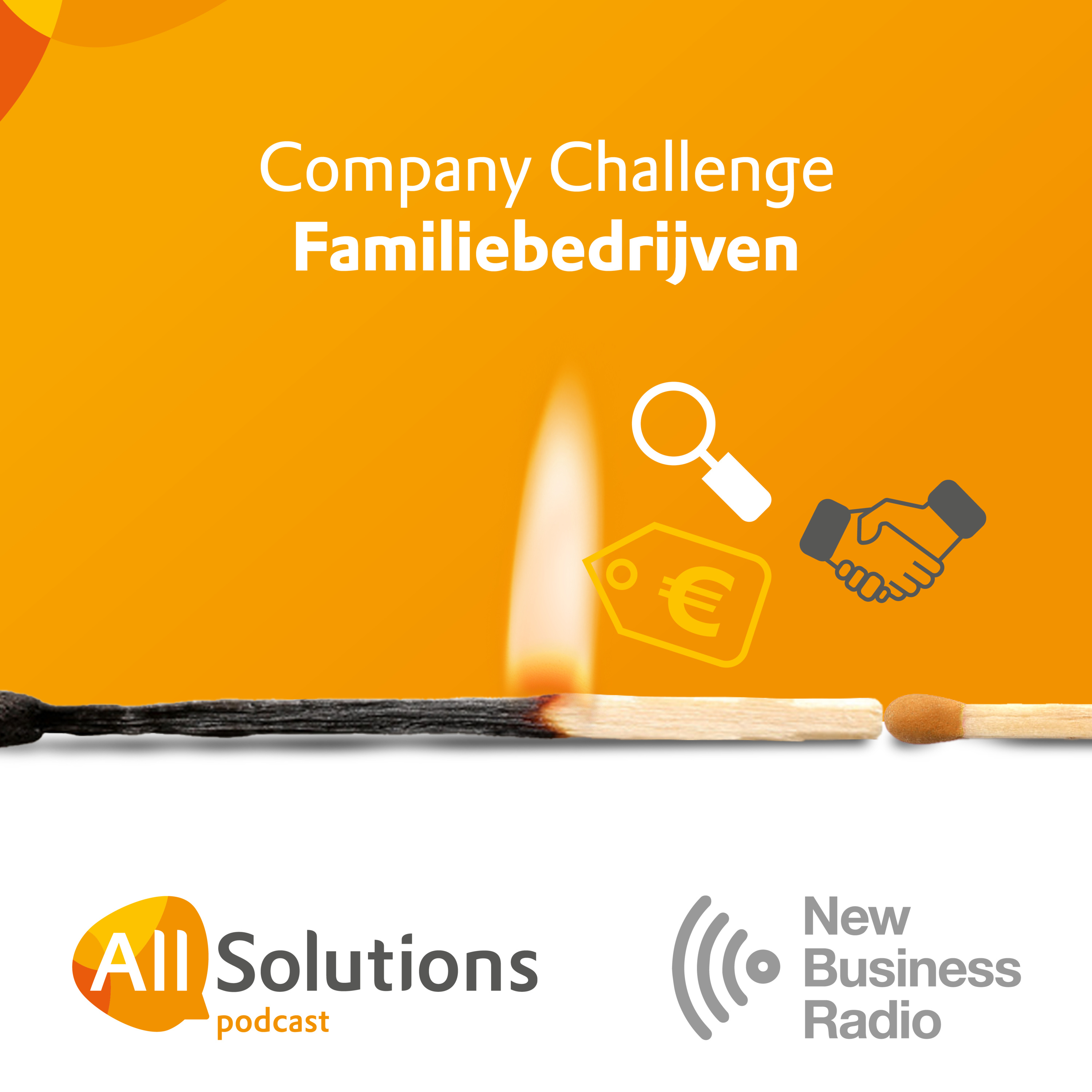 AllSolutions Podcast