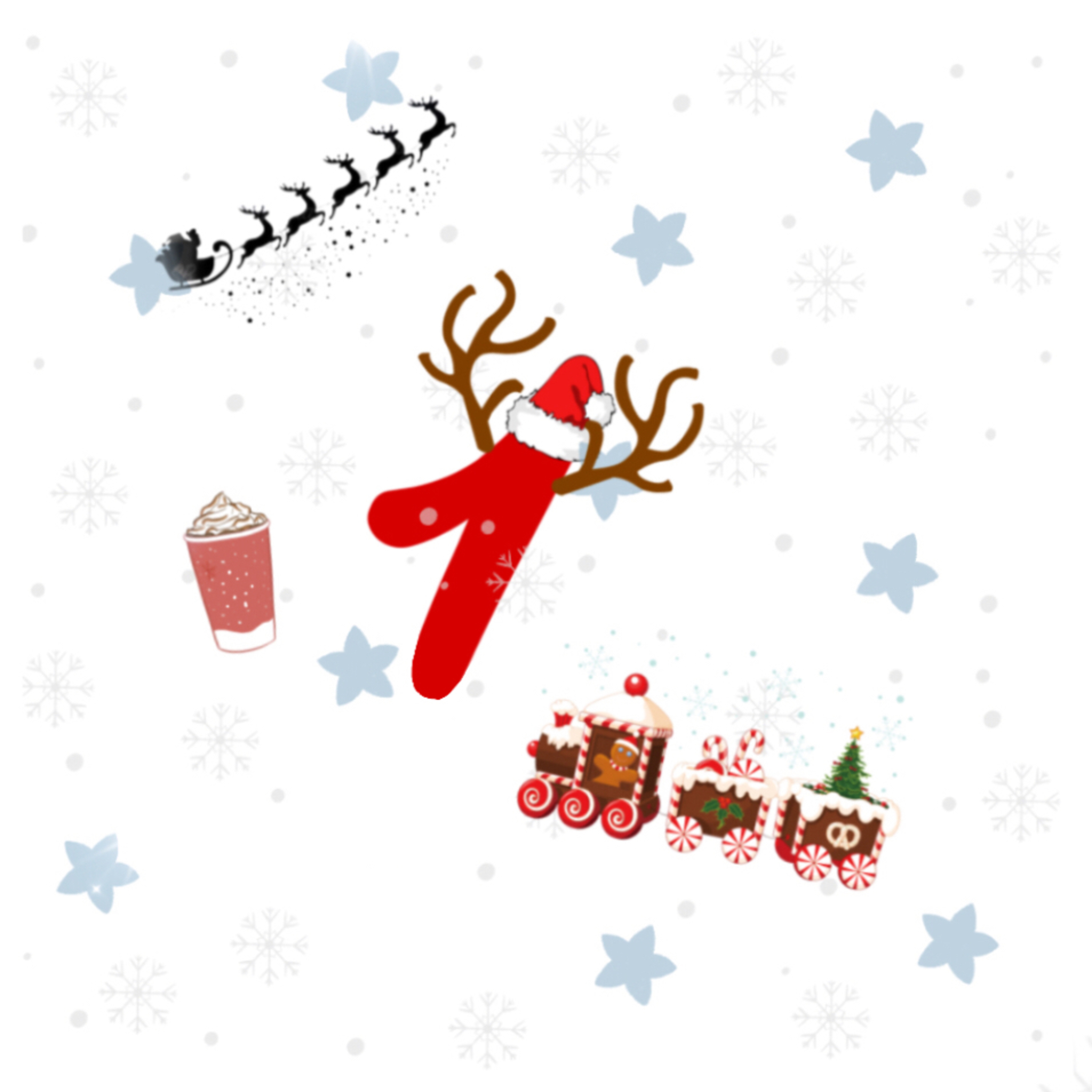 Adventskalender 1 ✨❄️🎄⛄️ episode artwork