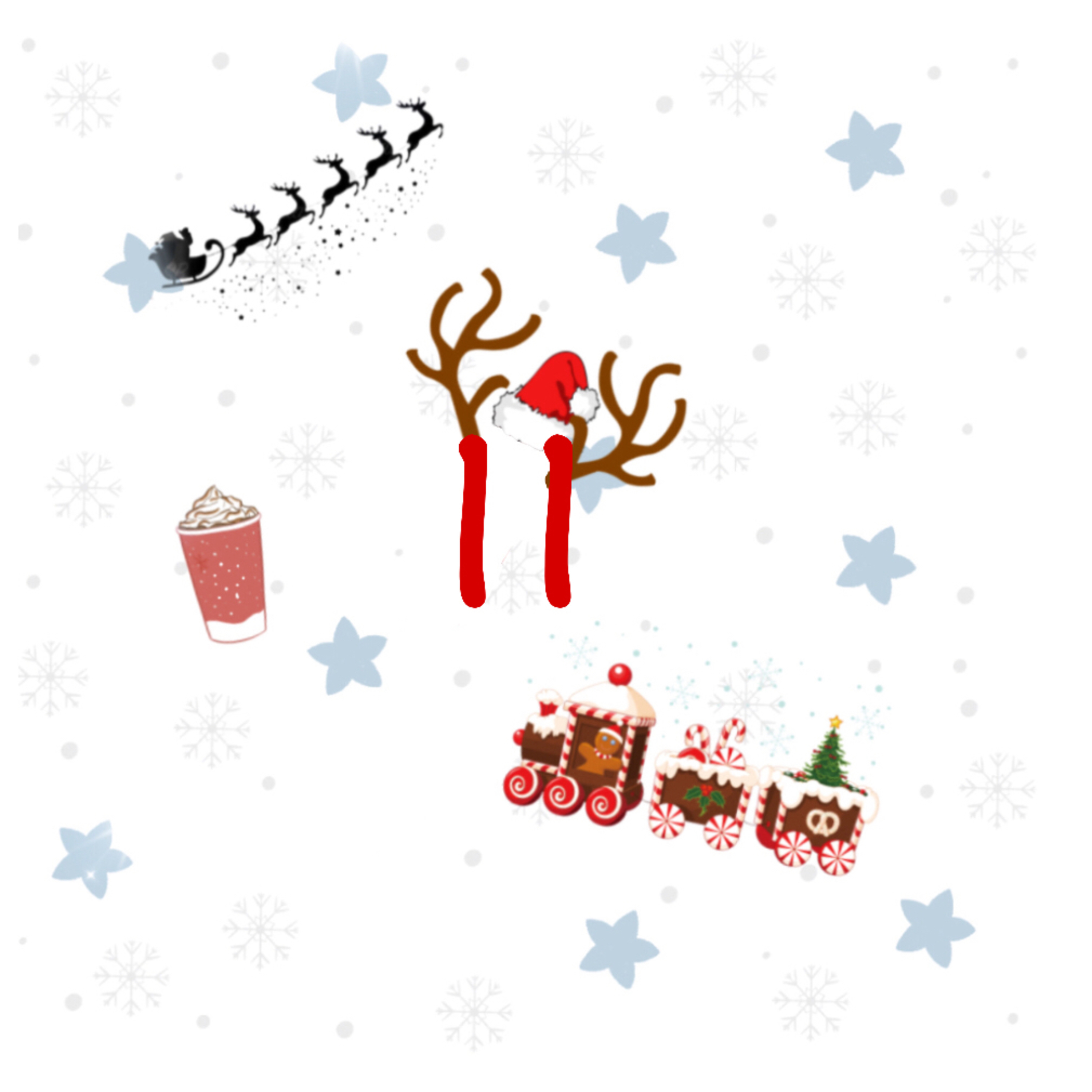 Adventskalender 11 ✨❄️🎄⛄️ episode artwork