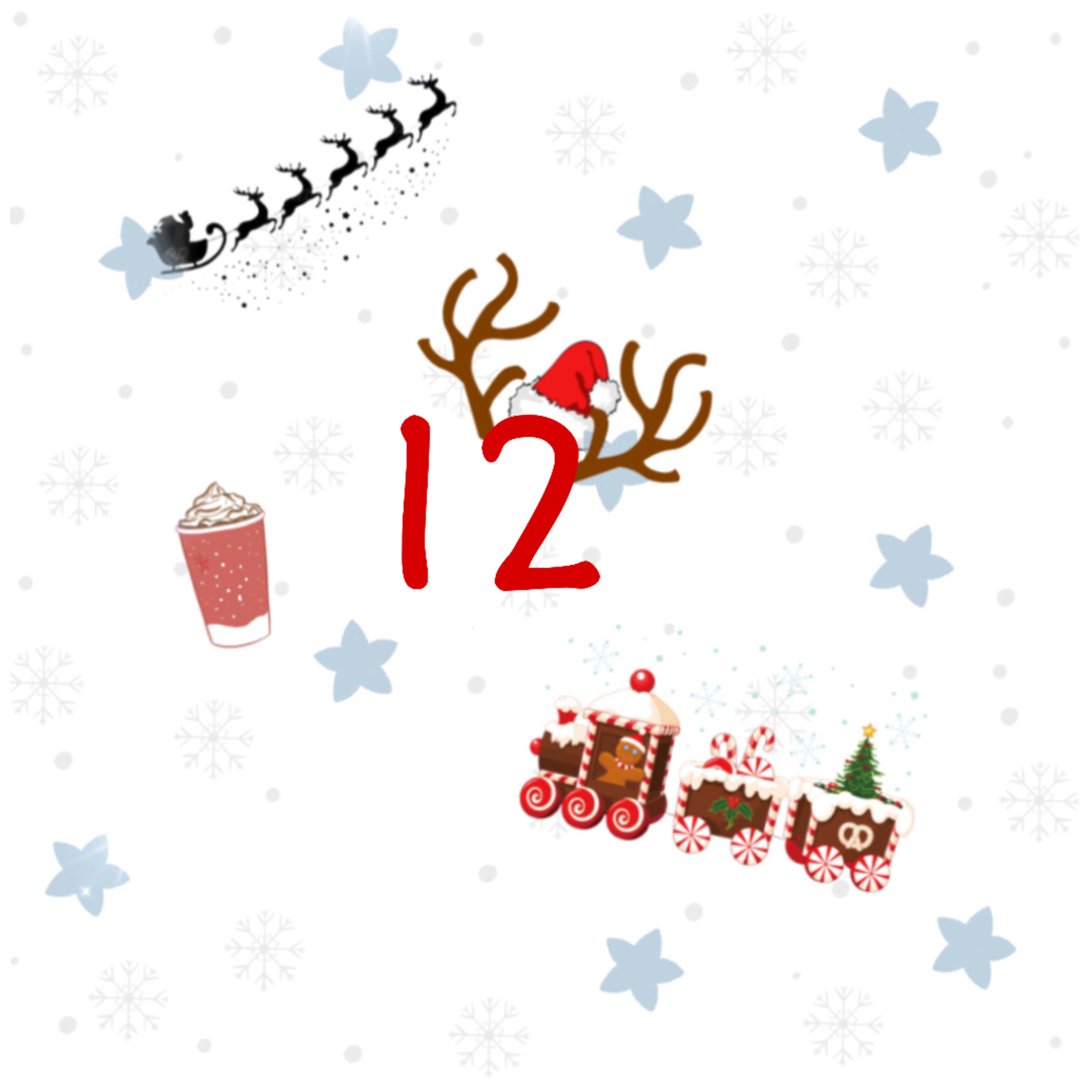 Adventskalender 12 ✨❄️🎄⛄️ episode artwork