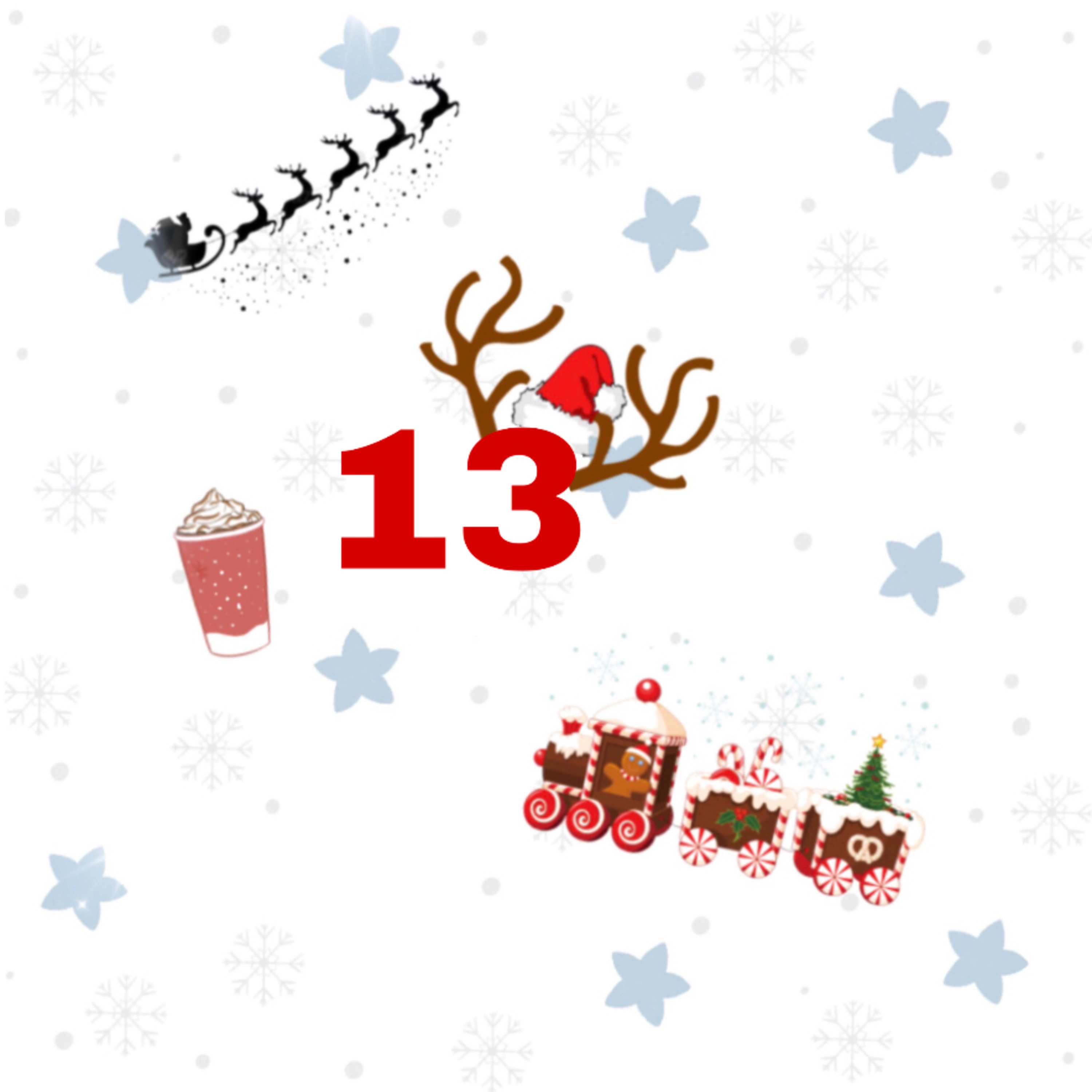 Adventskalender 13 ✨❄️🎄⛄️ episode artwork