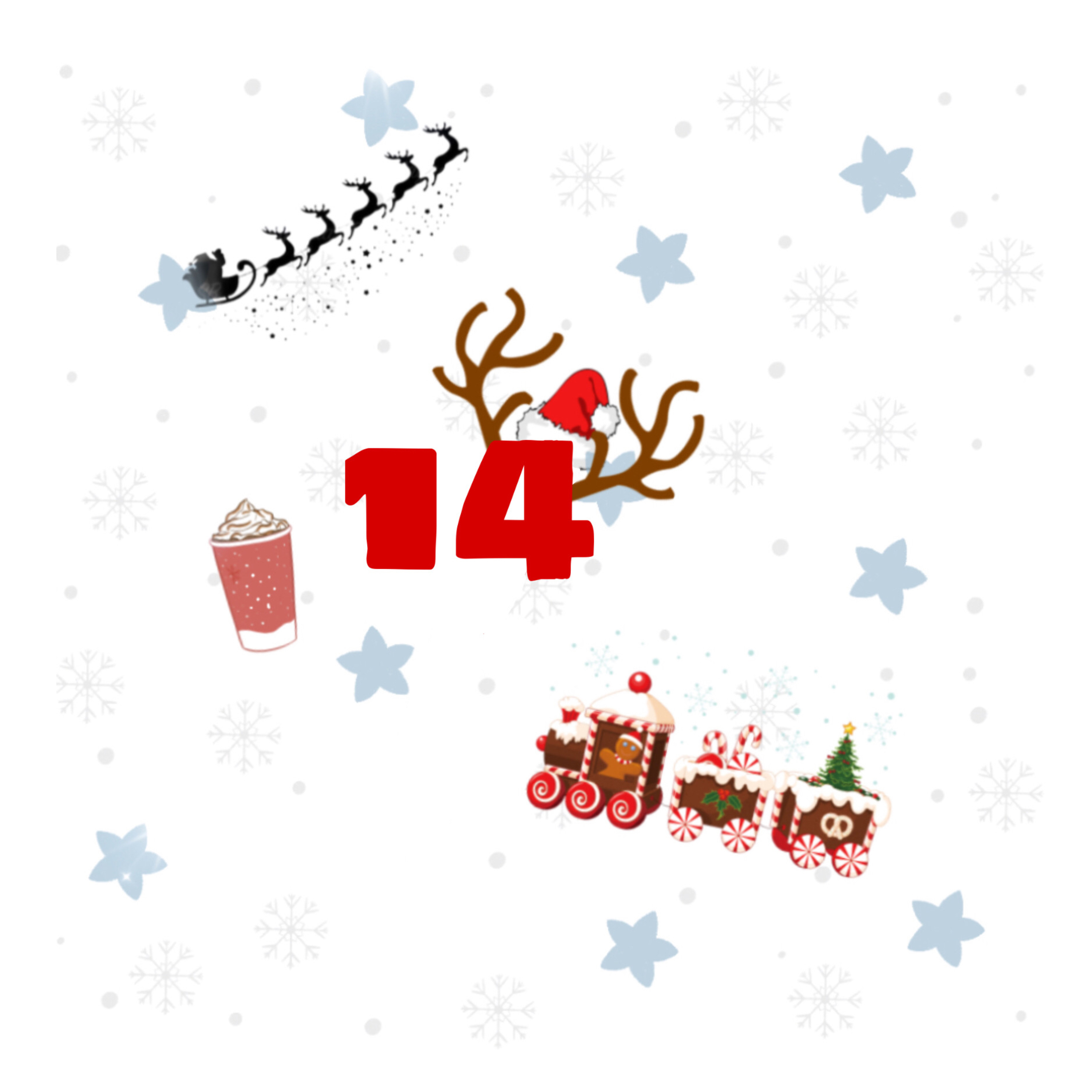 Adventskalender 14 ✨❄️🎄⛄️ episode artwork