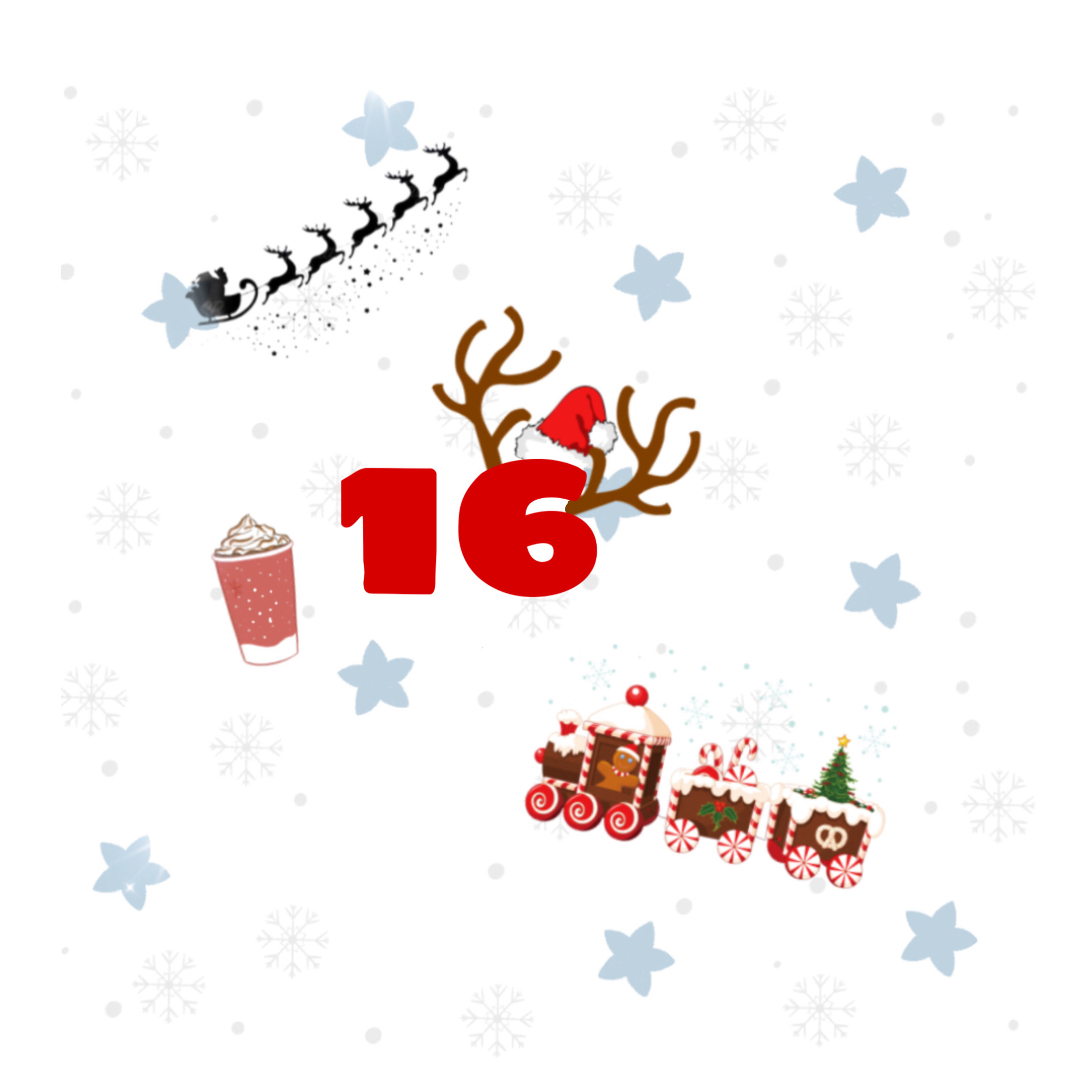 Adventskalender 16 ✨❄️🎄⛄️ episode artwork