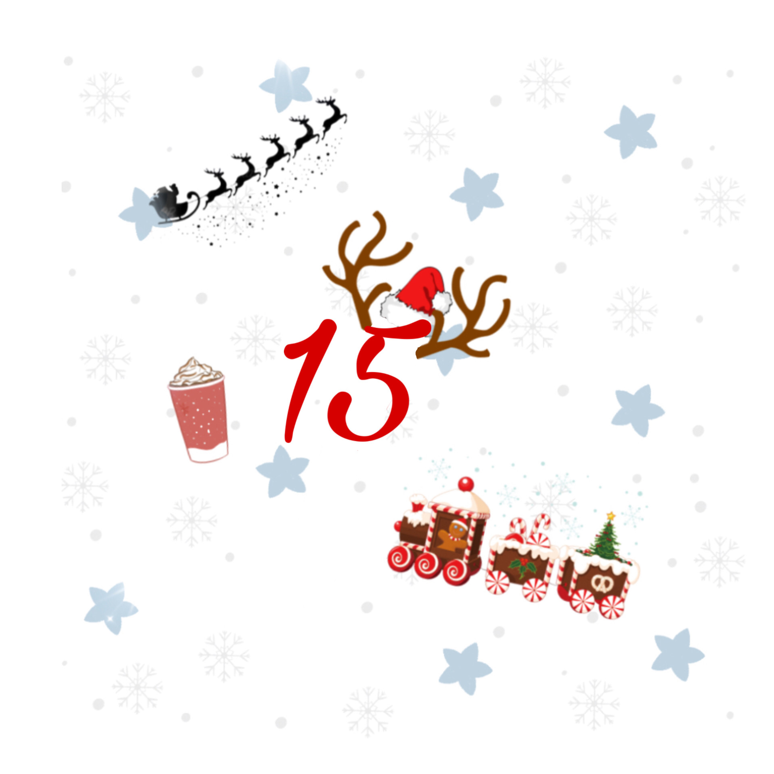 Adventskalender 15 ✨❄️🎄⛄️ episode artwork
