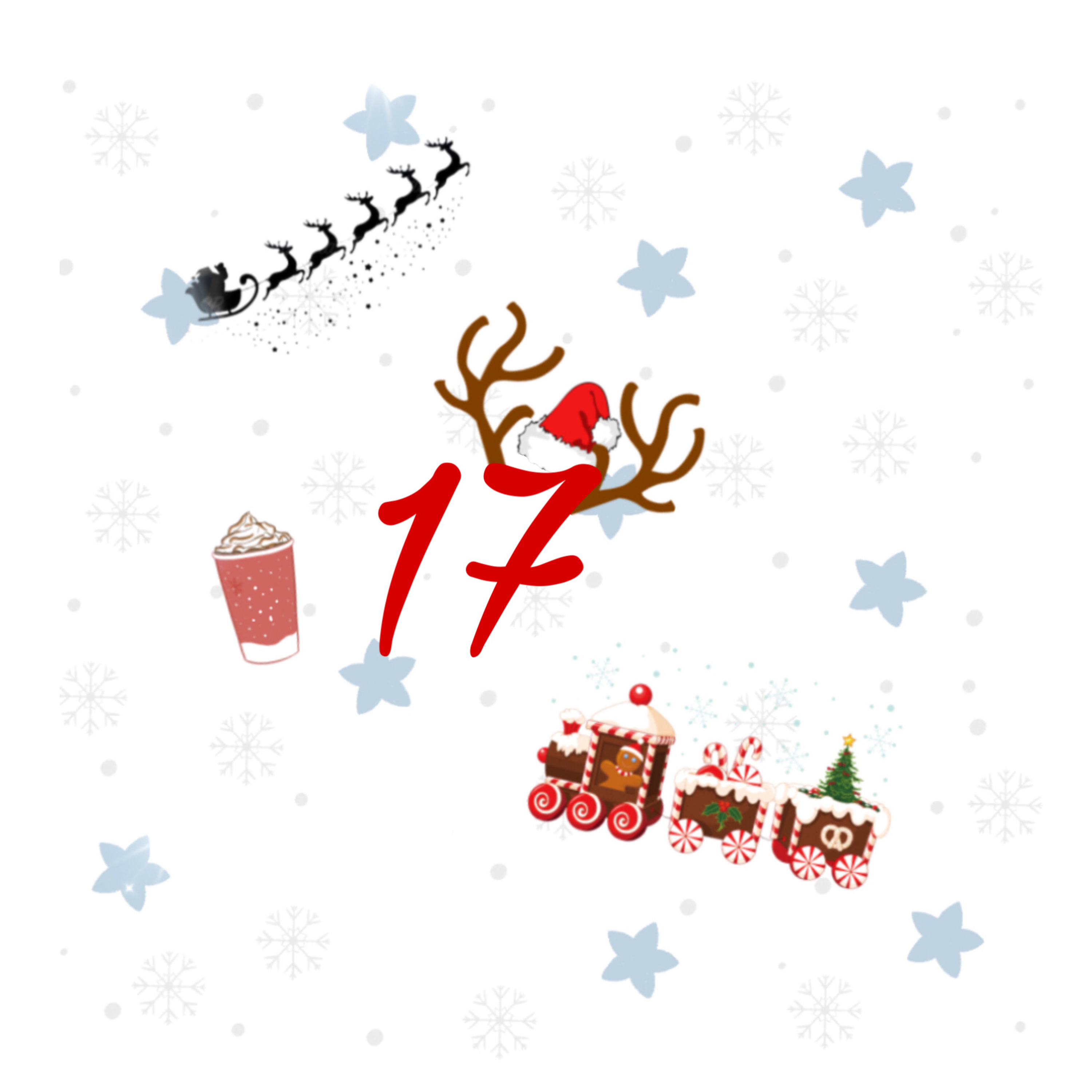 Adventskalender 17 ✨❄️🎄⛄️ episode artwork
