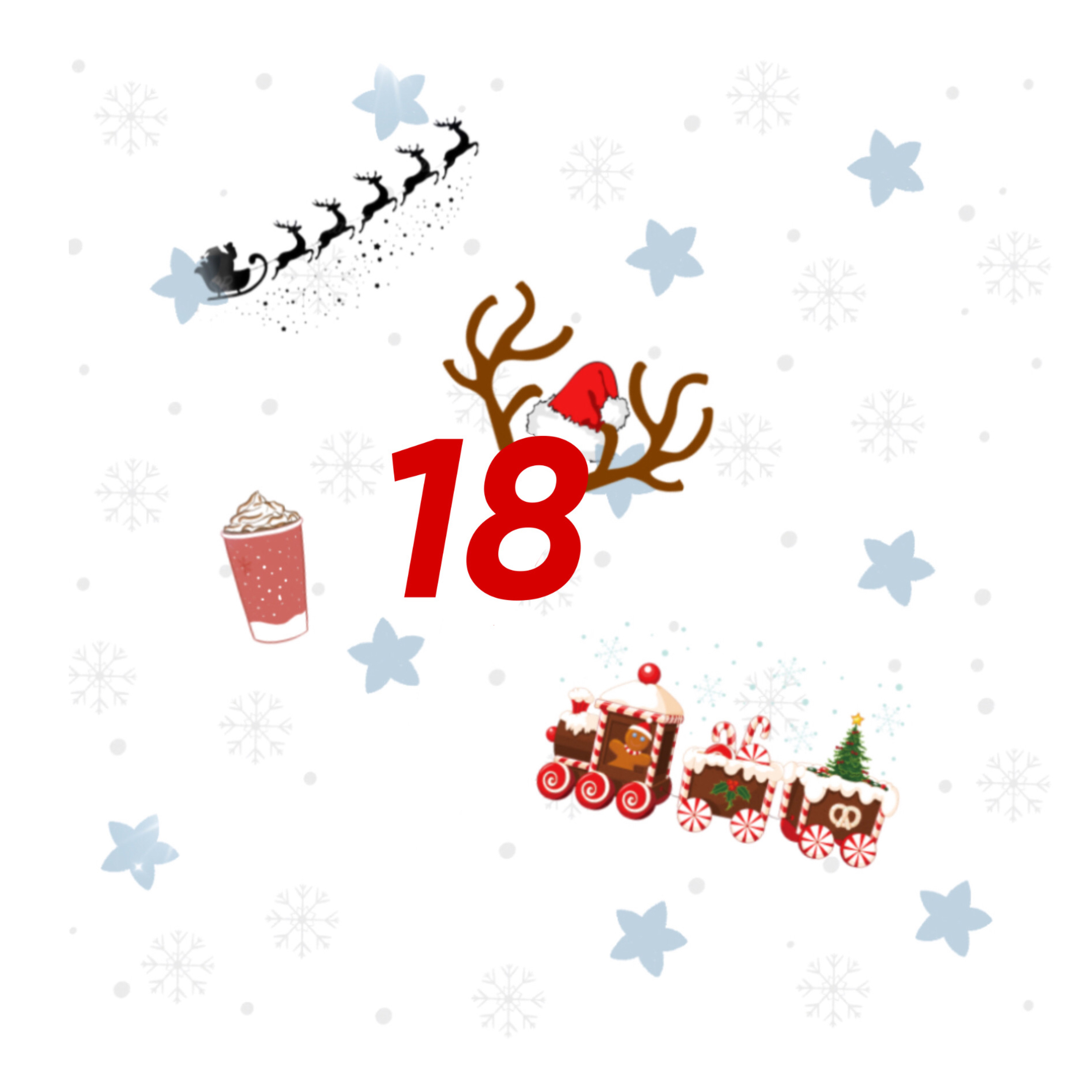 Adventskalender 18 ✨❄️🎄⛄️ episode artwork