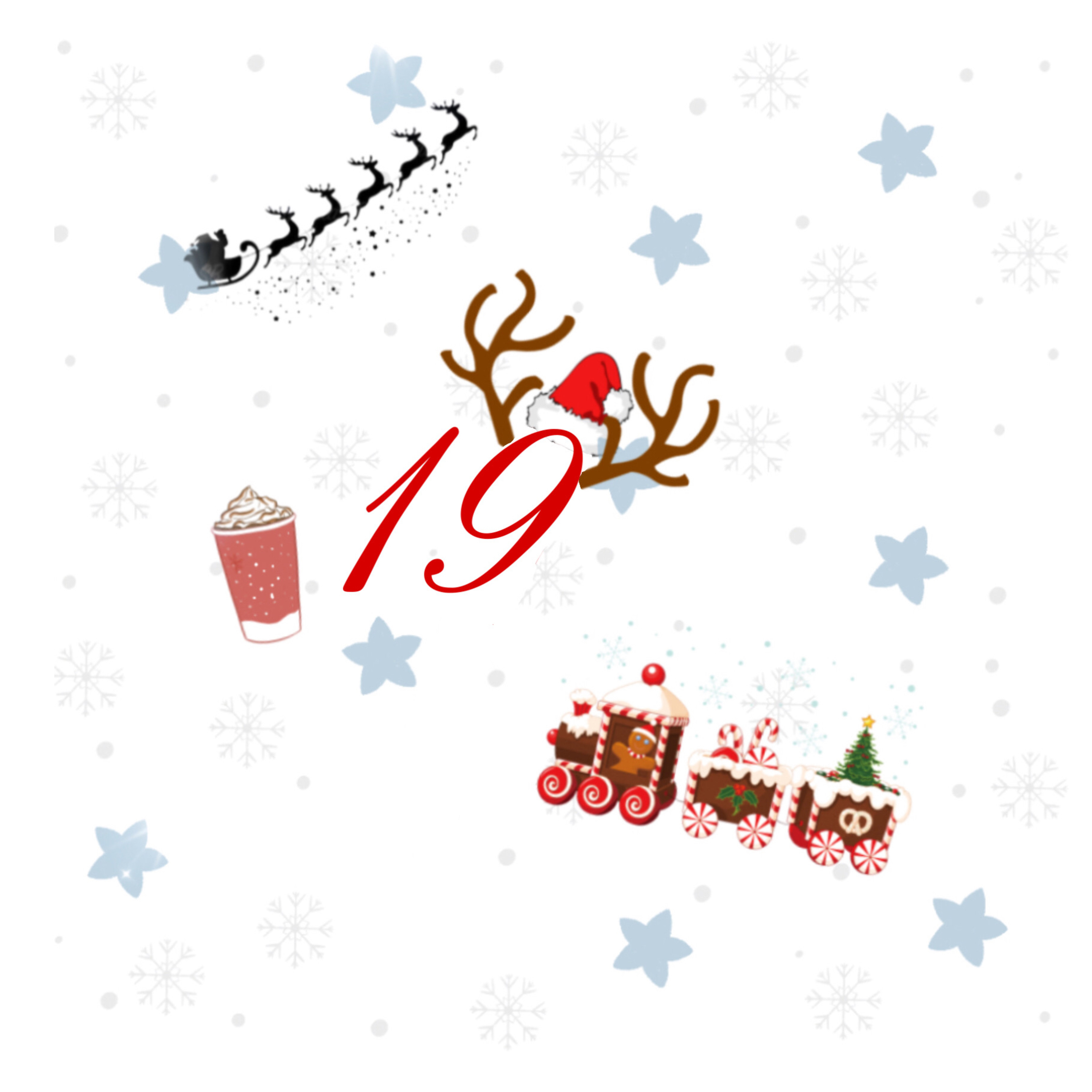 Adventskalender 19 ✨❄️🎄⛄️ episode artwork