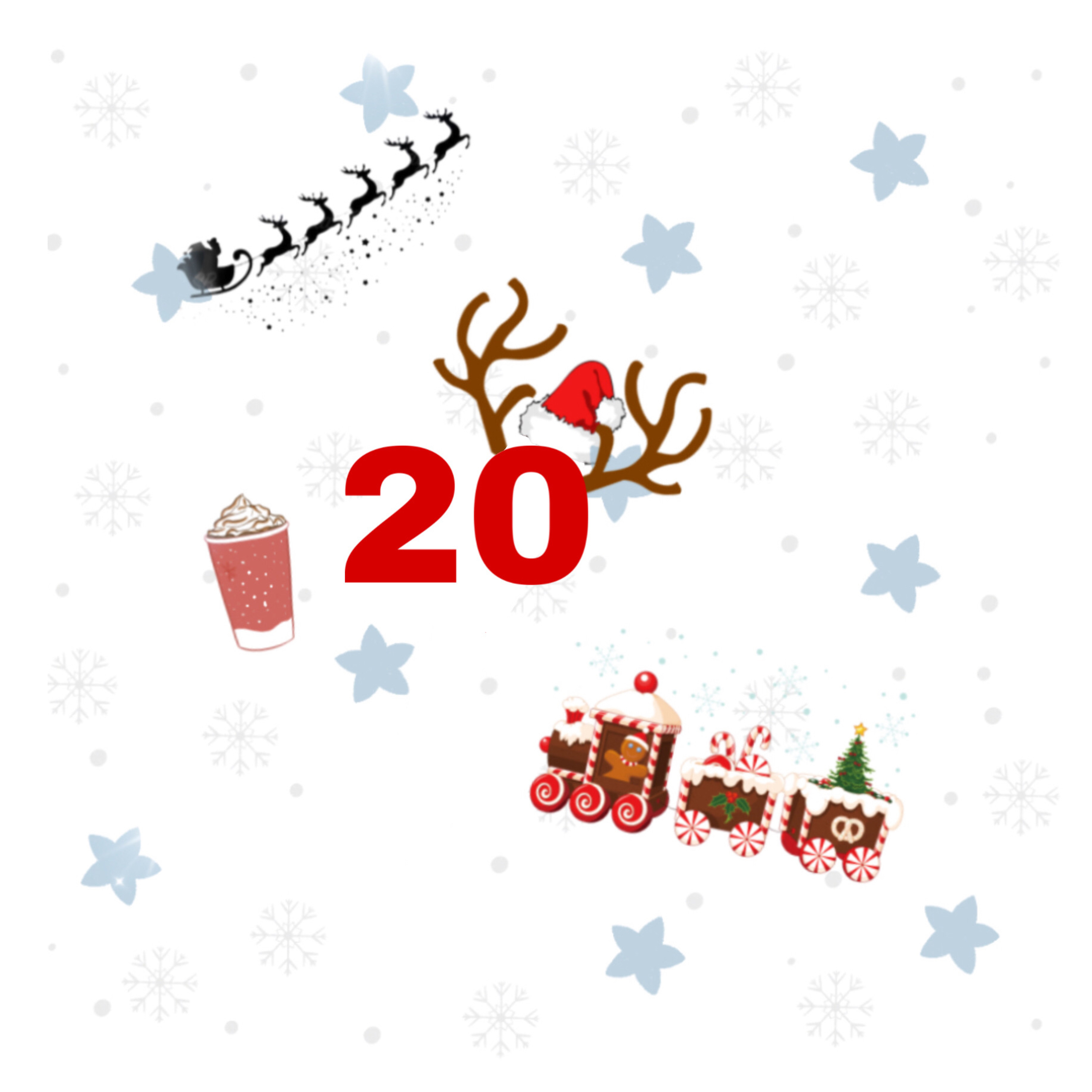 Adventskalender 20 ✨❄️🎄⛄️ episode artwork