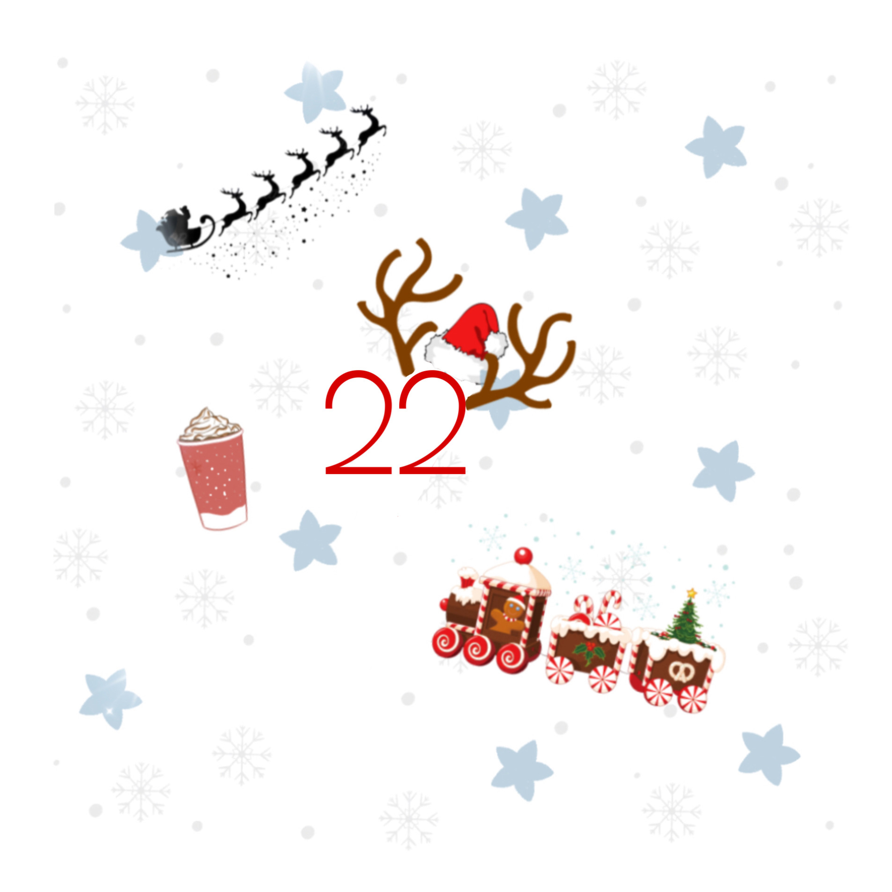 Adventskalender 22✨❄️⛄️🎄 episode artwork