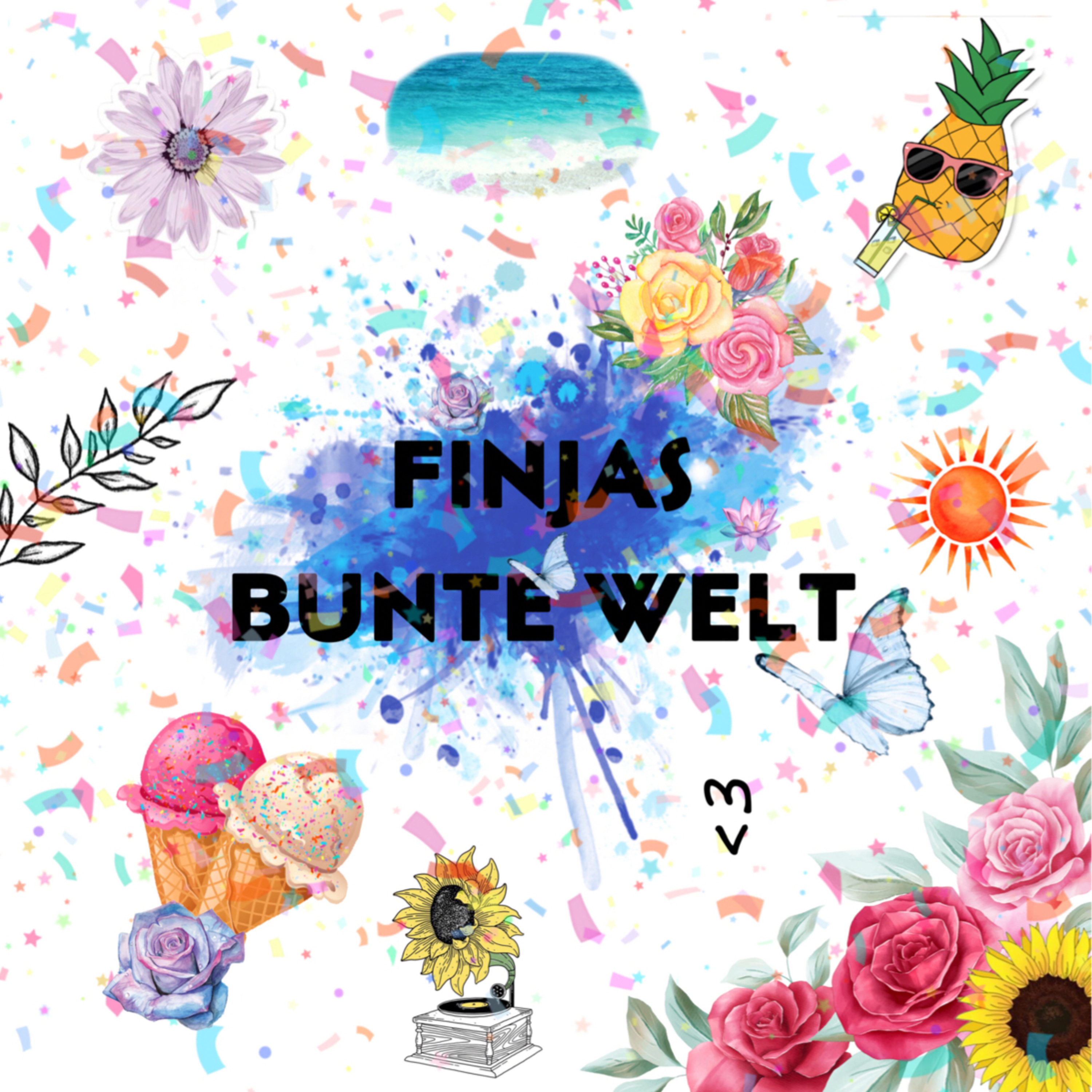 Meine top zehn Lieblingstiere episode artwork