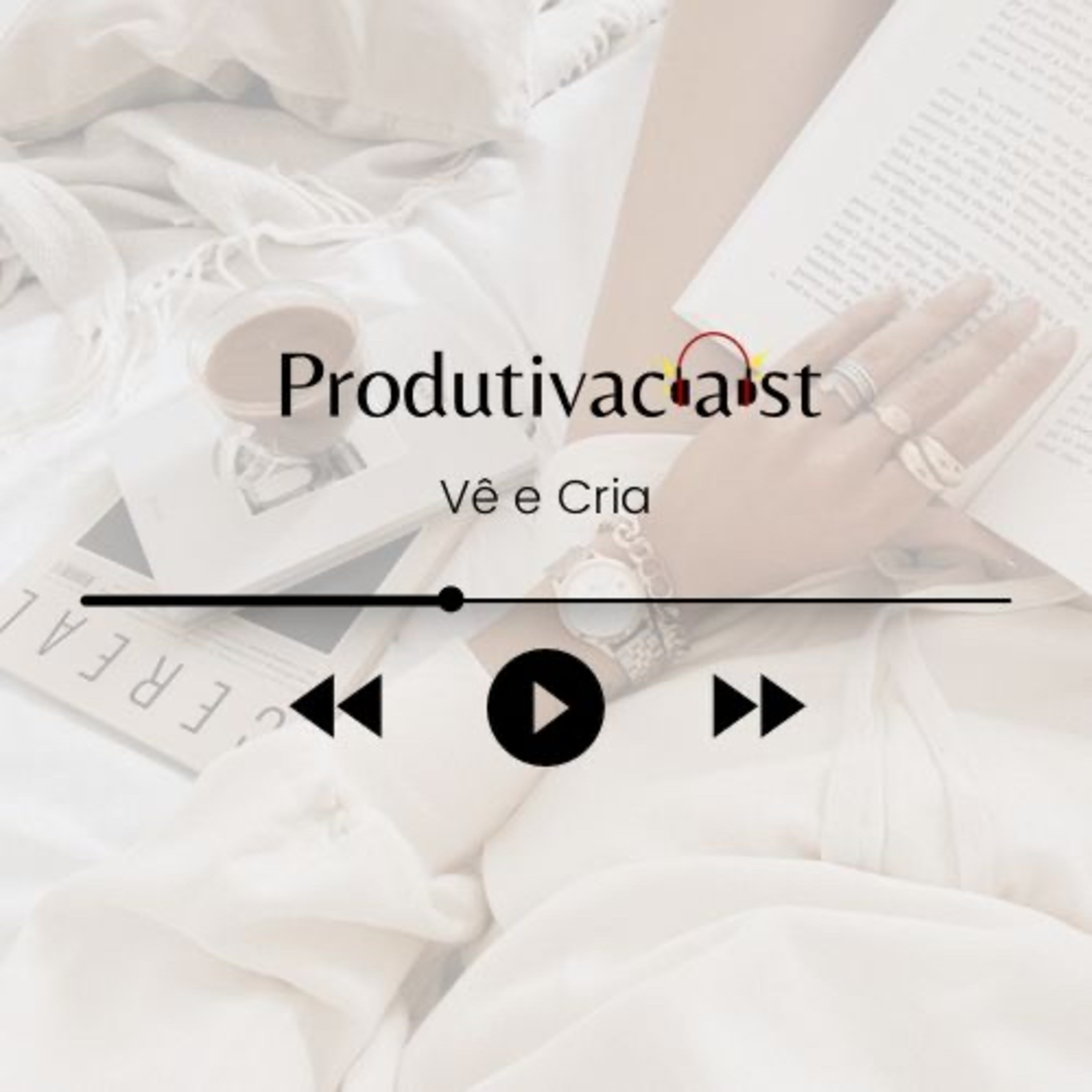 ProdutivaCast