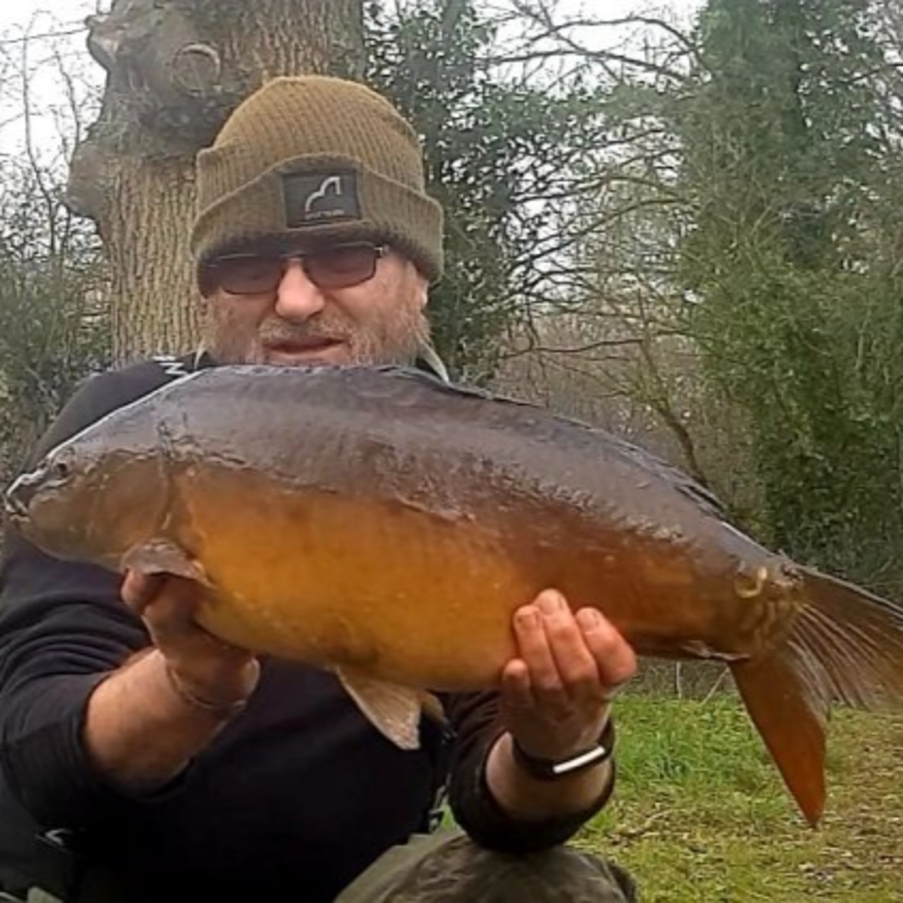 Trip 10 Carp Fishing – 2021 episode artwork