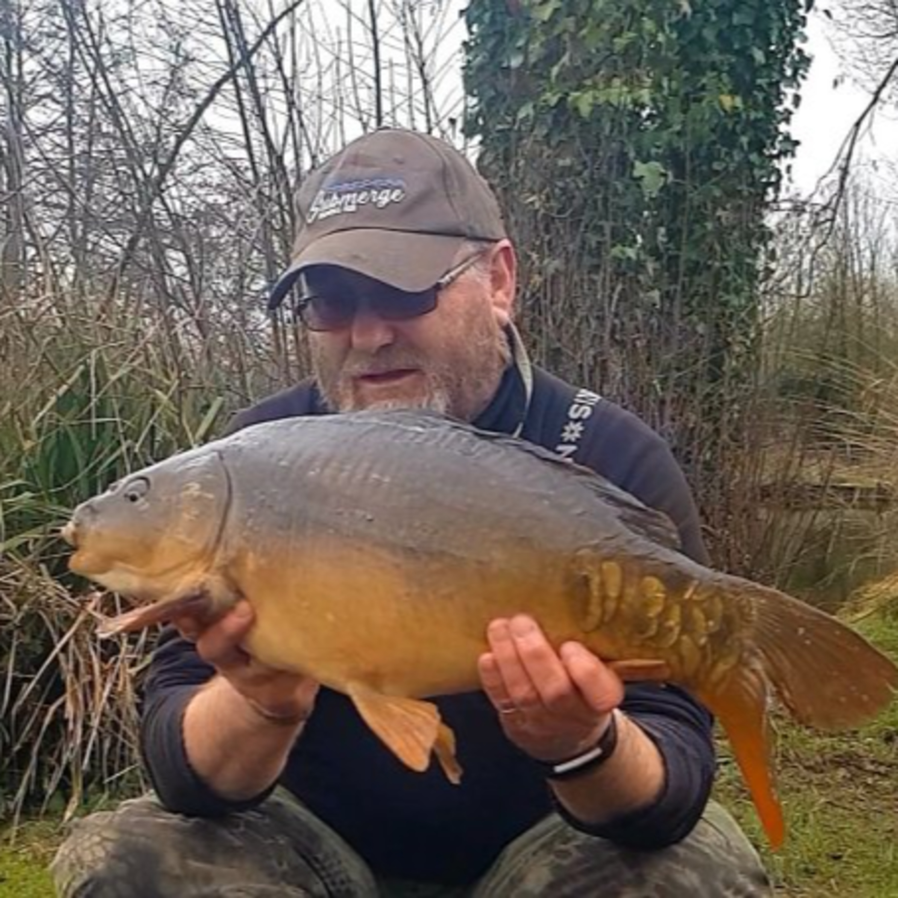Trip 11 Carp Fishing – 2021 episode artwork
