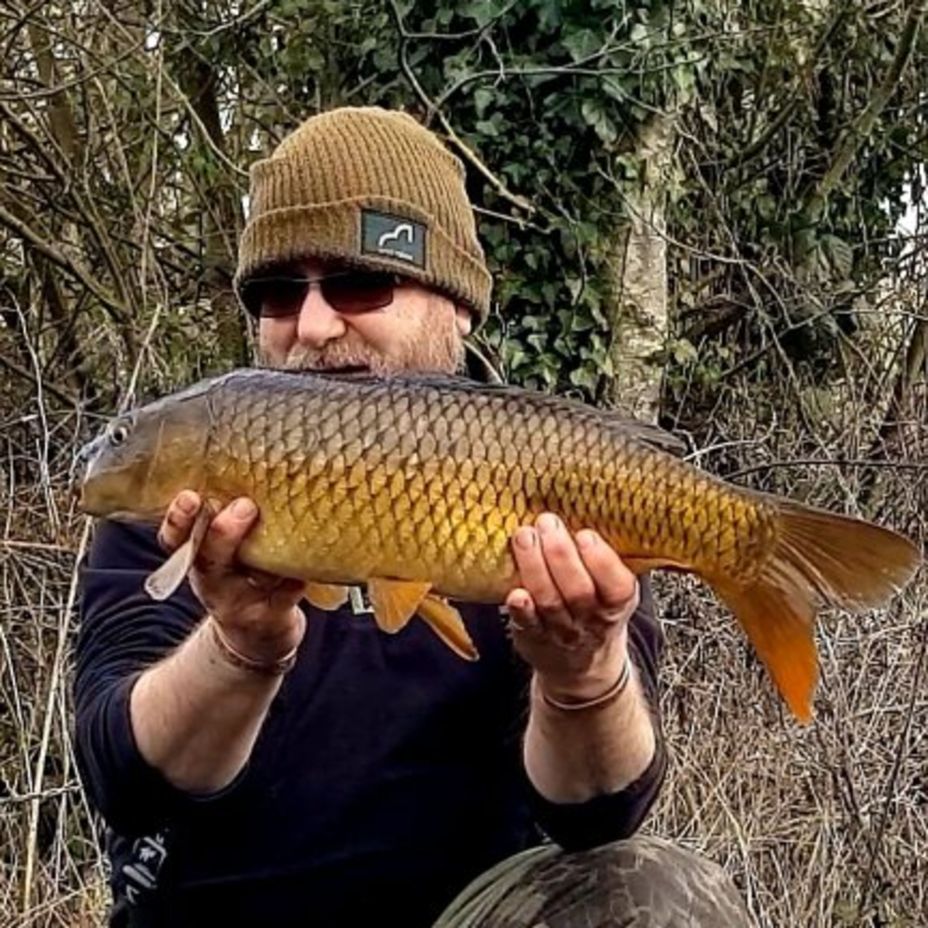 Trip 17 Carp Fishing – 2021 episode artwork