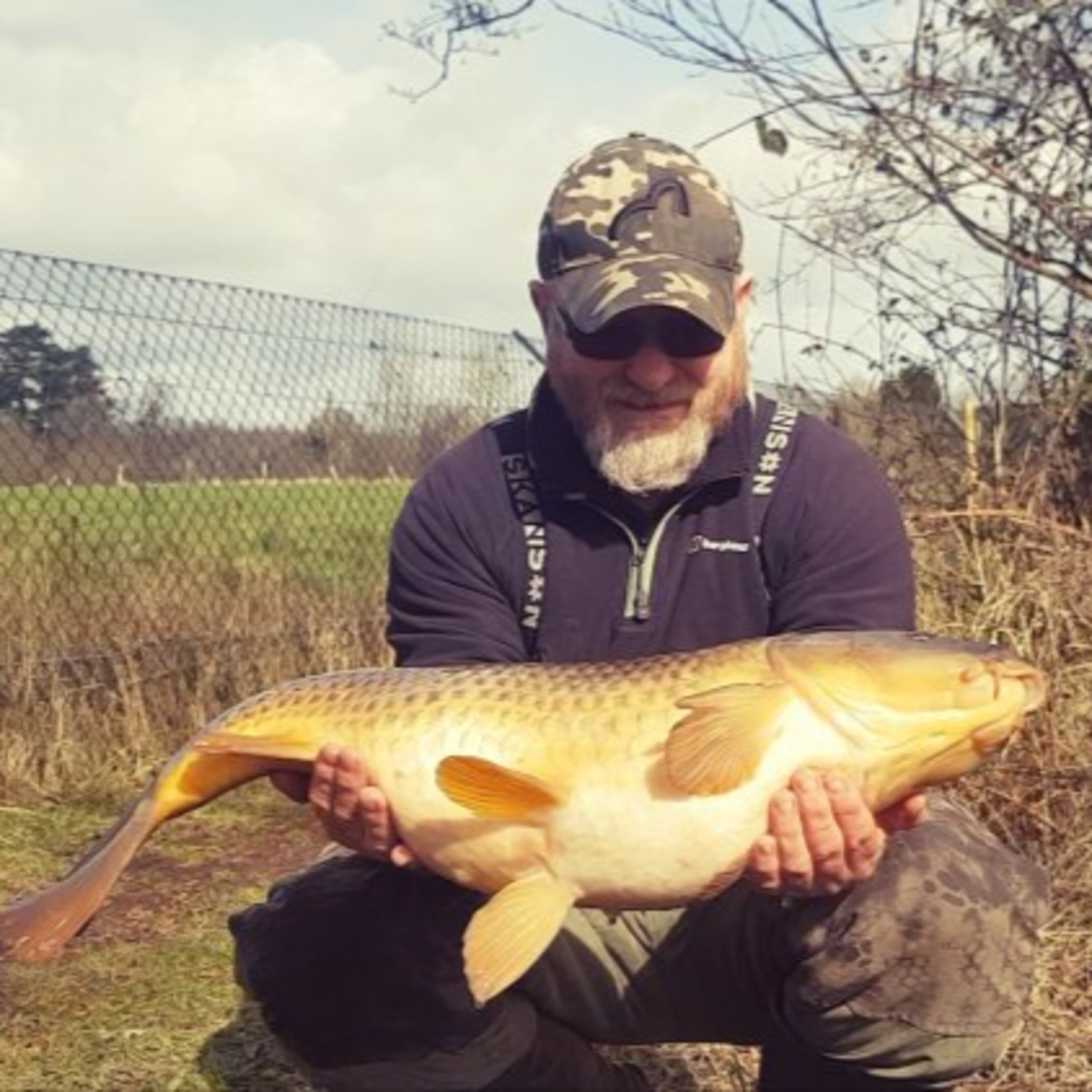 Trip 18 Carp Fishing – 2021 episode artwork
