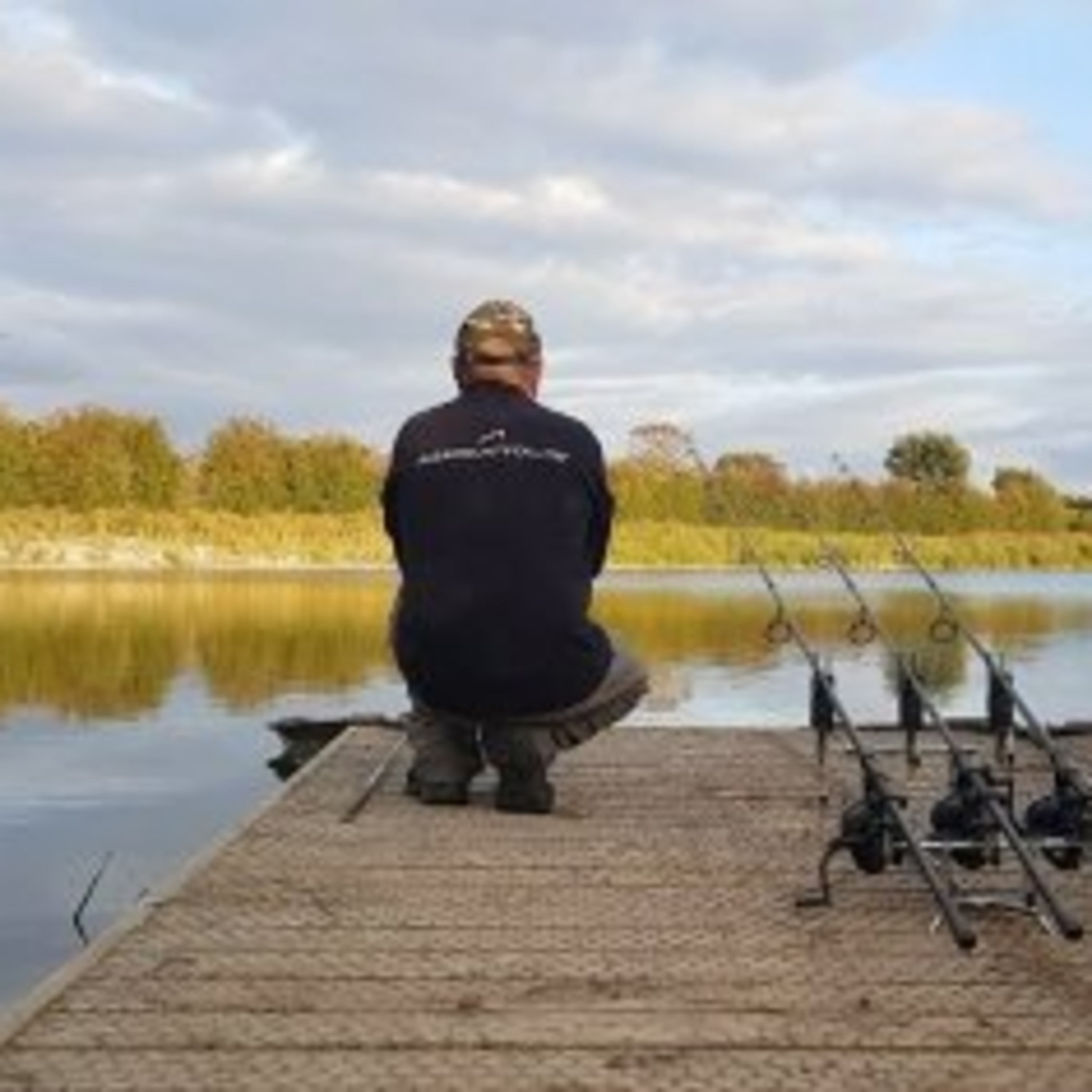Trip 51 Carp Fishing – 2021 episode artwork