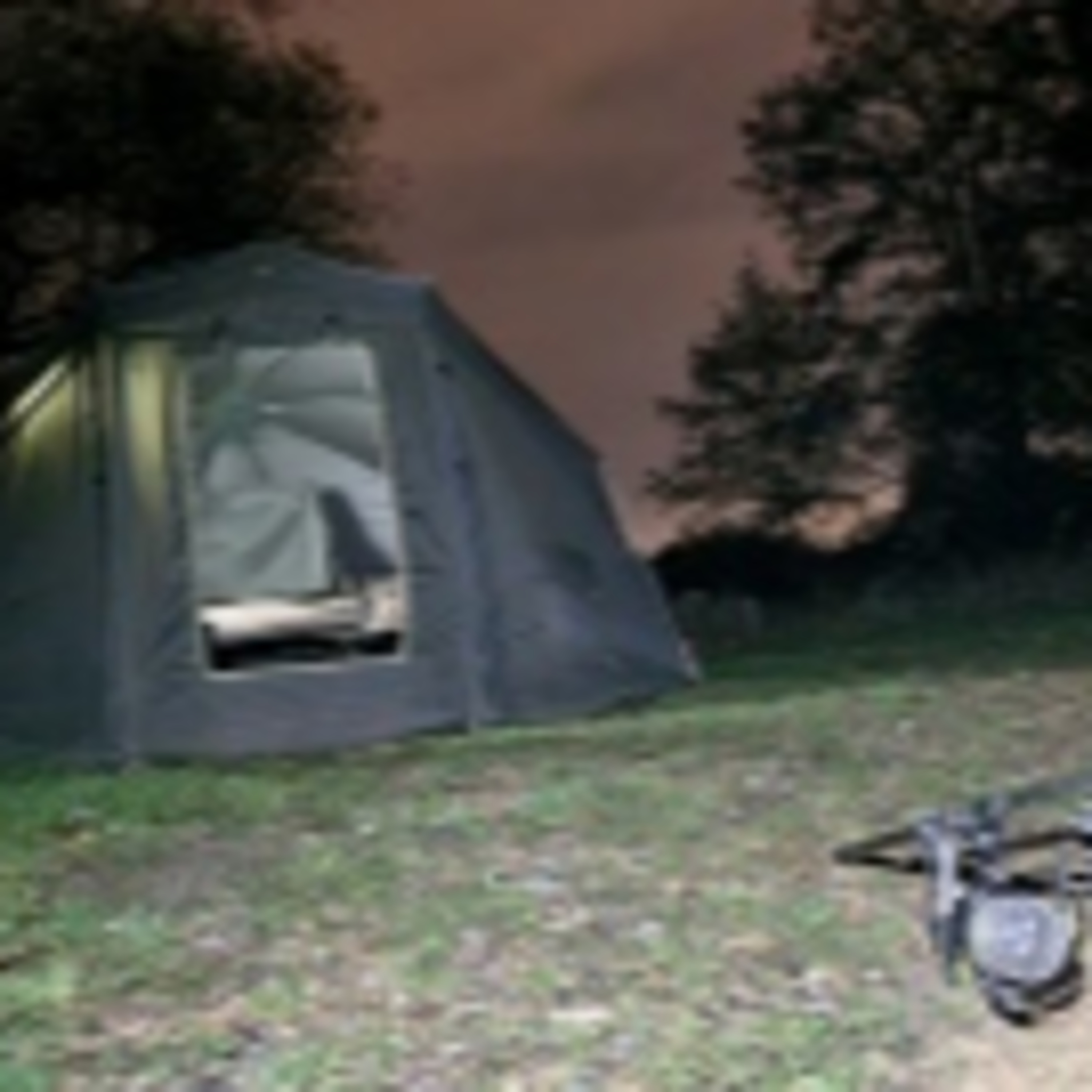 Trip 58 Carp Fishing – 2021 episode artwork