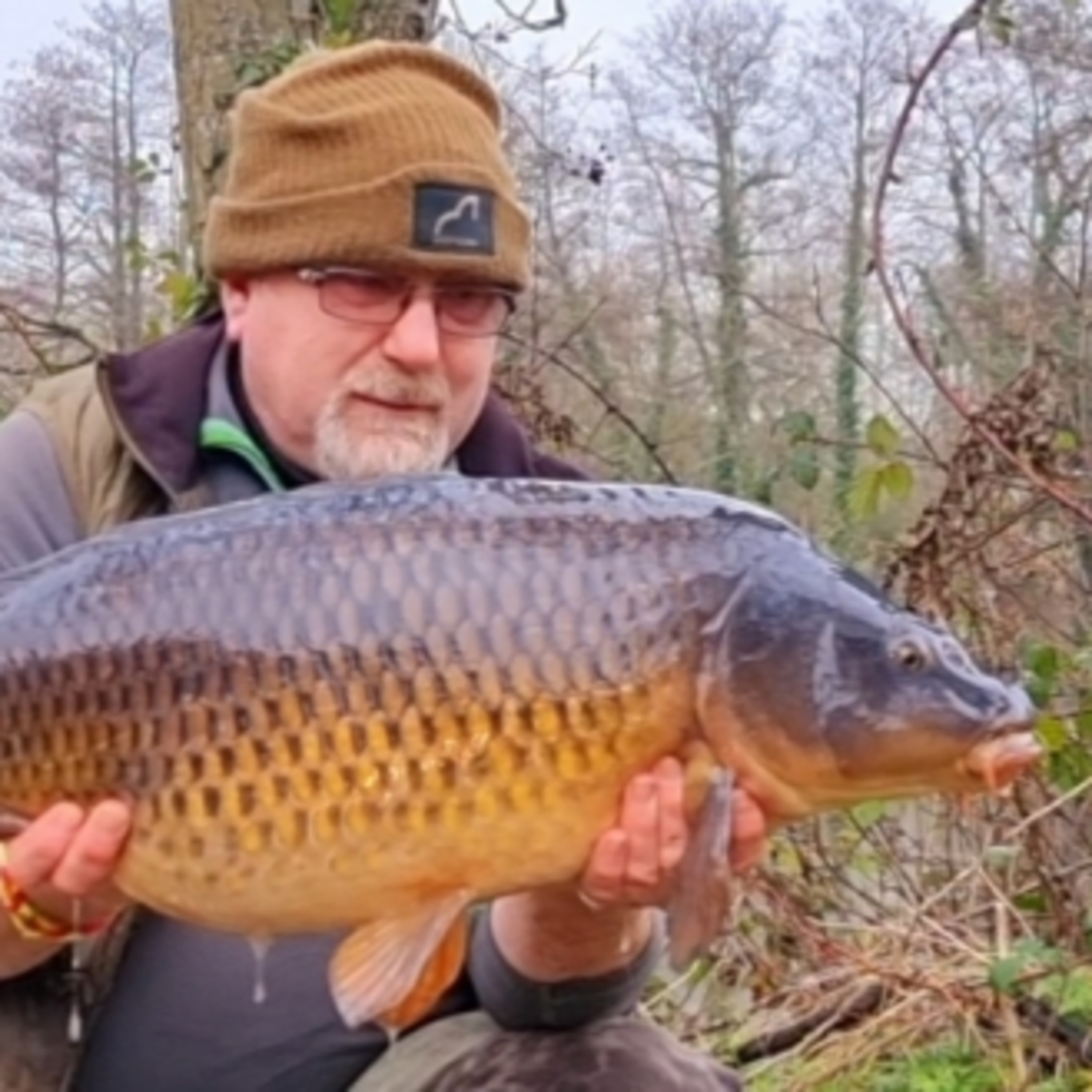 Trip 2 Carp Fishing – 2022 episode artwork