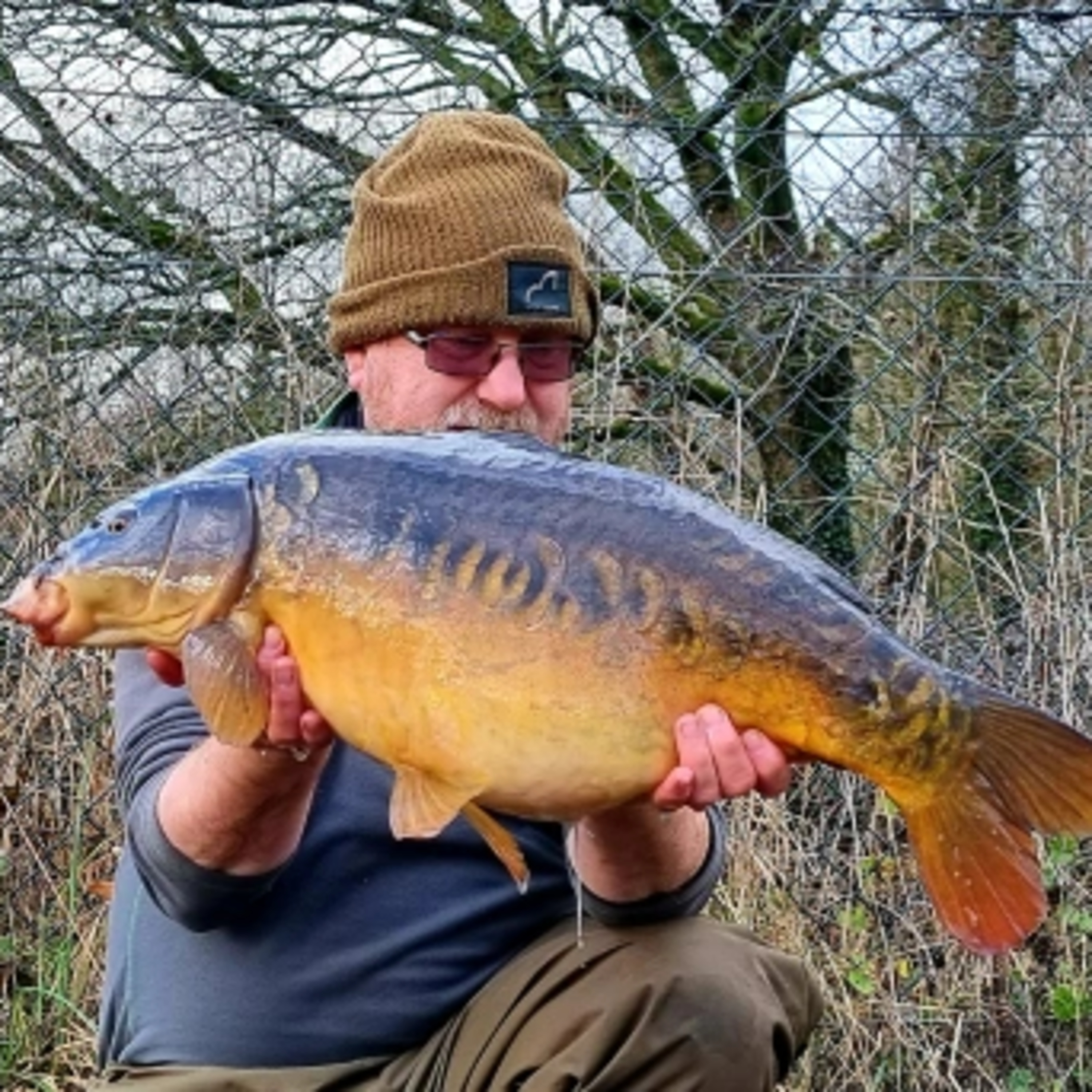 Trip 10 Carp Fishing – 2022 episode artwork