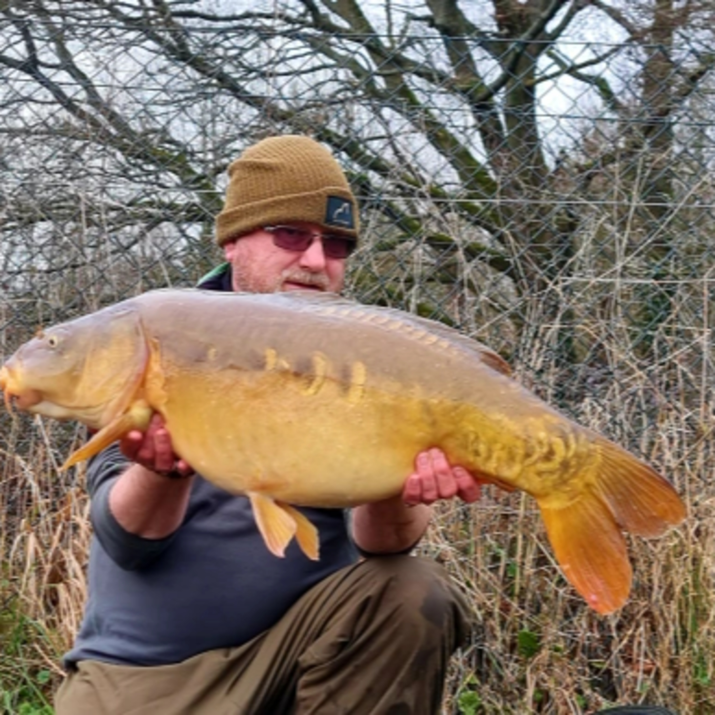 Trip 11 Carp Fishing – 2022 episode artwork