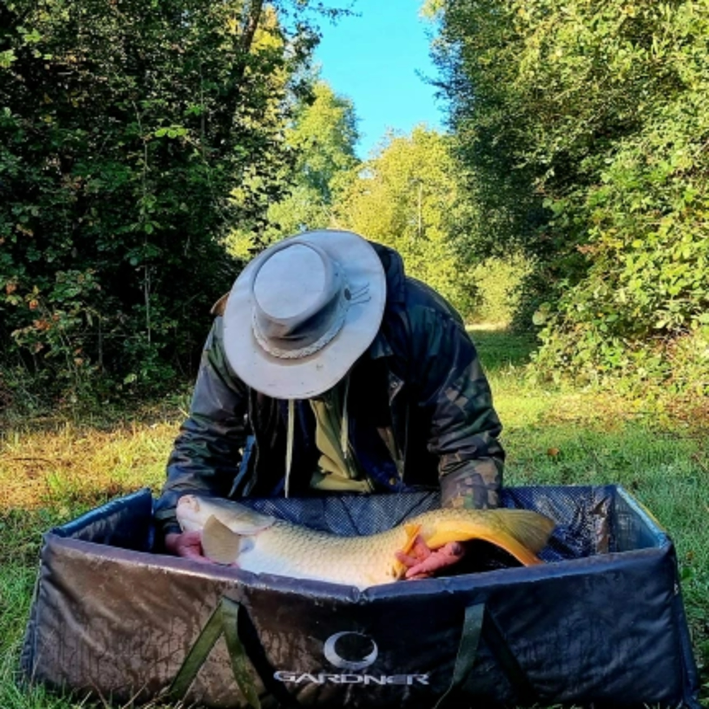 Trip 46 Carp Fishing – 2022 episode artwork