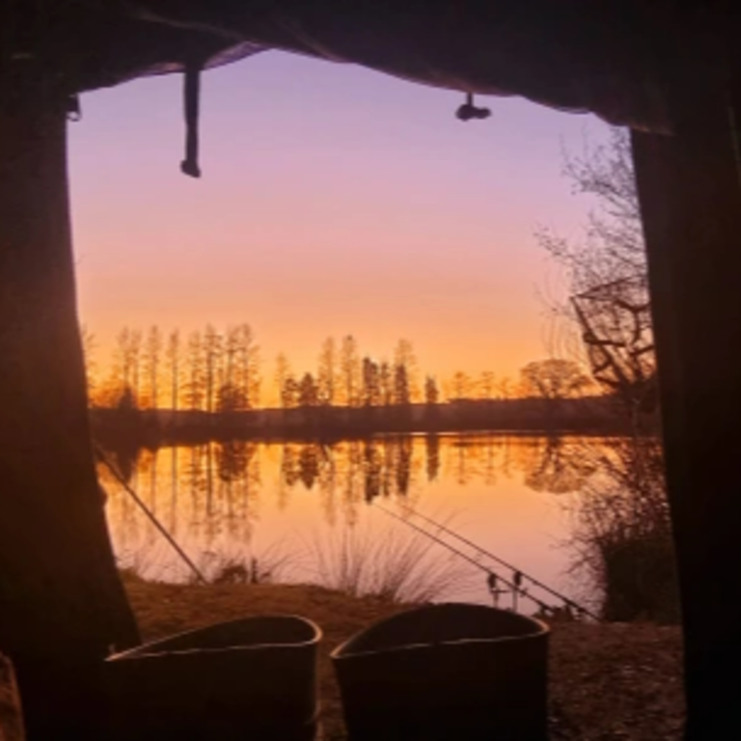 Trip 4 Carp Fishing – 2023 episode artwork